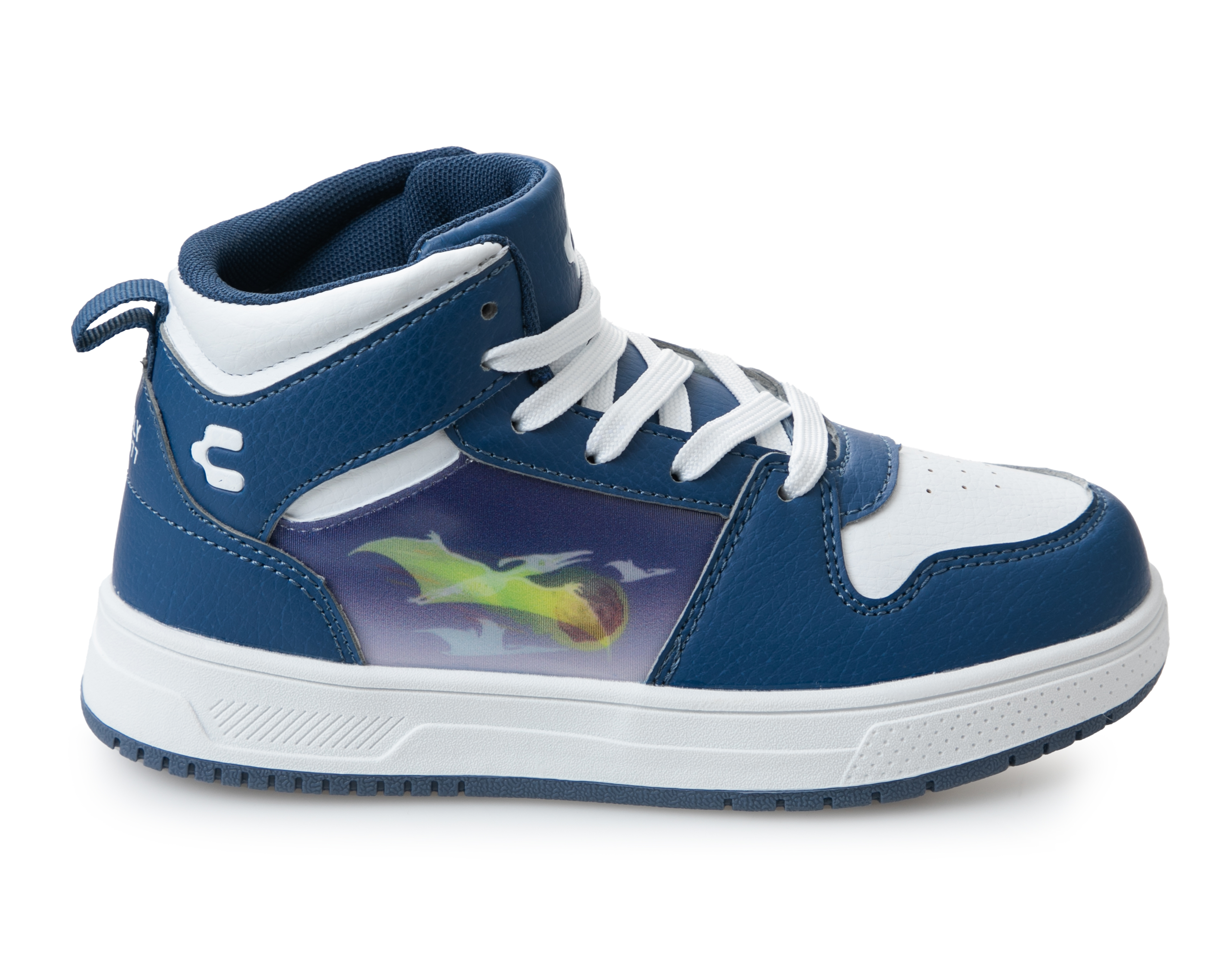 Foto 2 | Foto 2 | Tenis Charly Infantiles