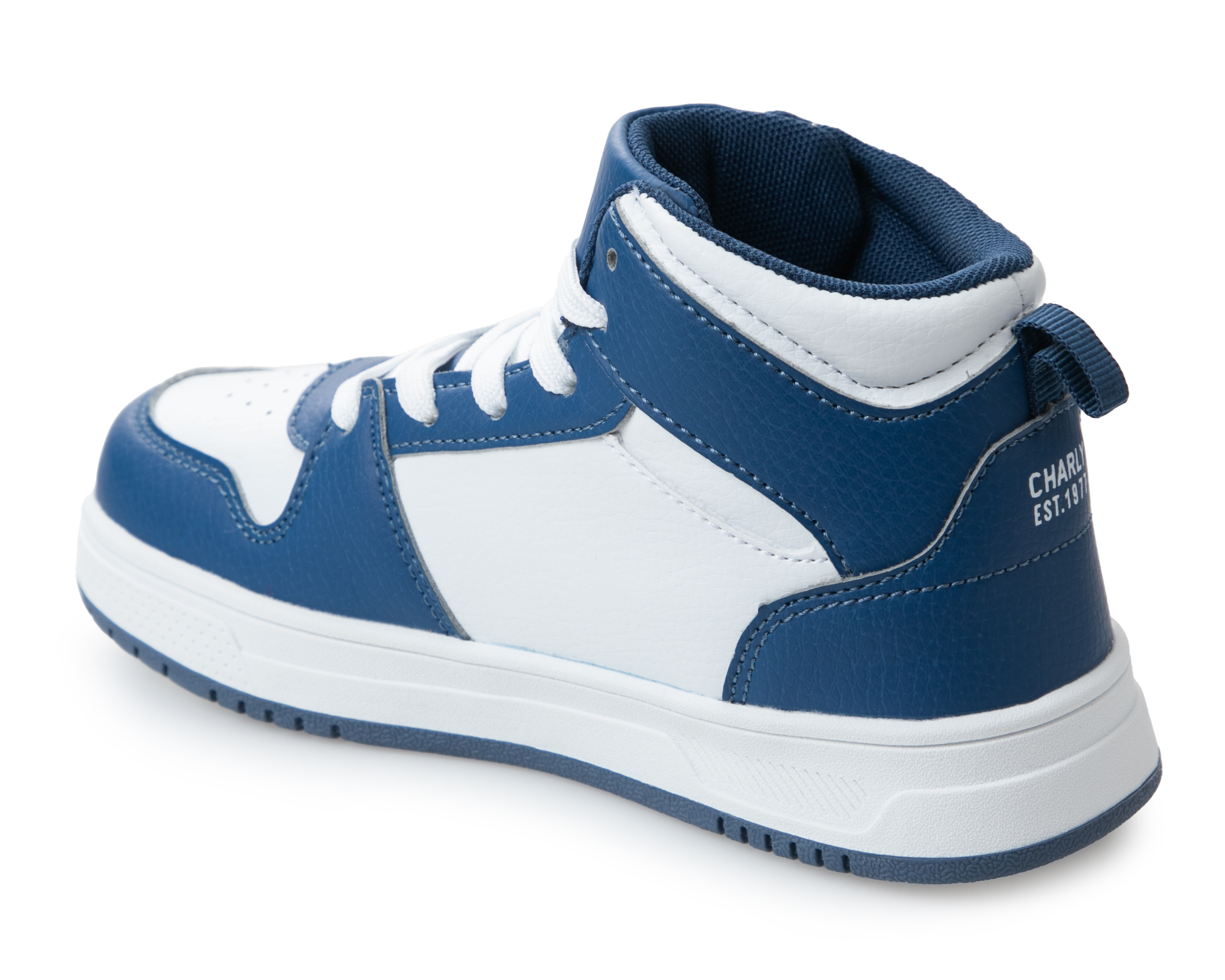 Foto 3 | Foto 3 | Tenis Charly Infantiles