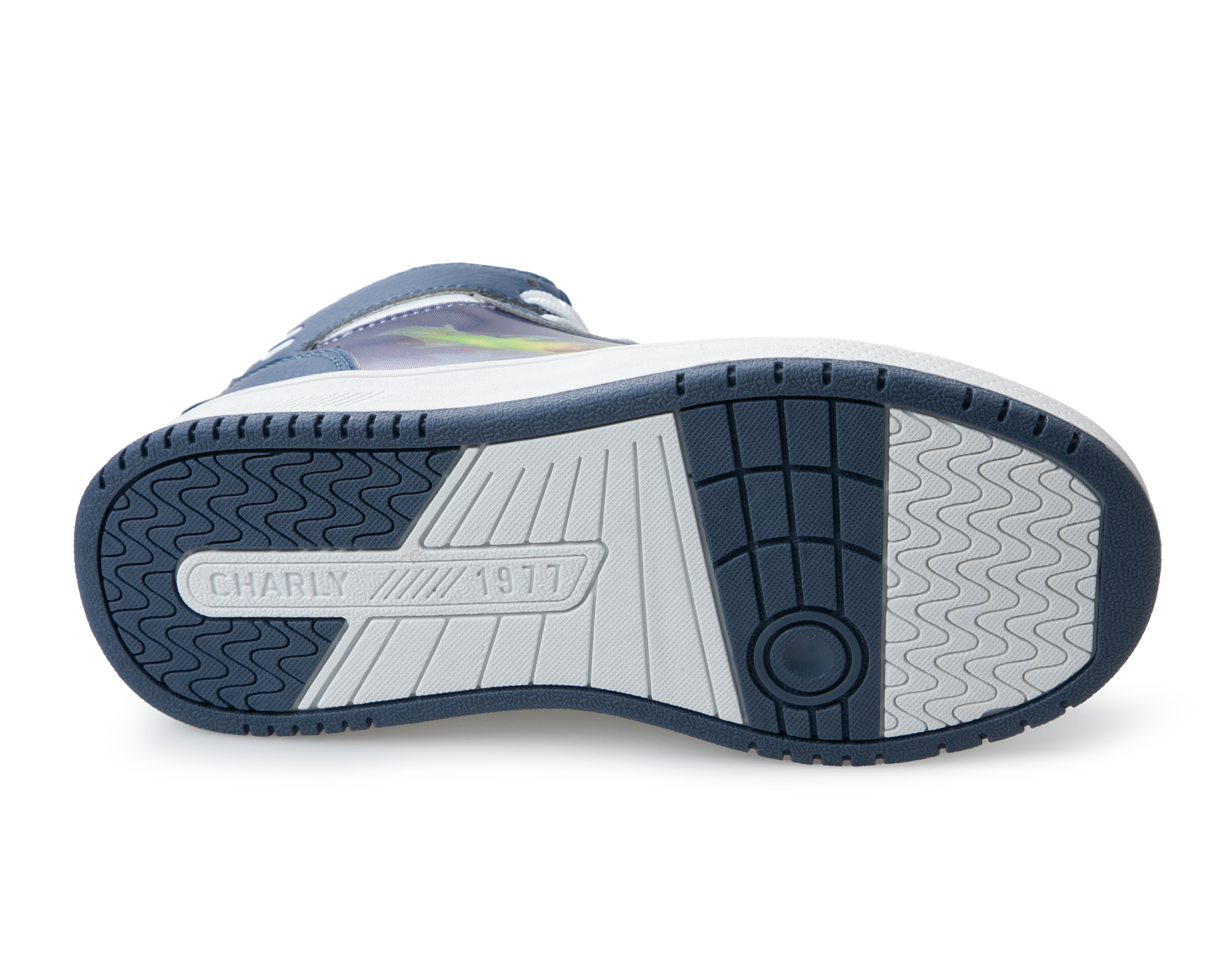 Foto 4 | Foto 4 | Tenis Charly Infantiles