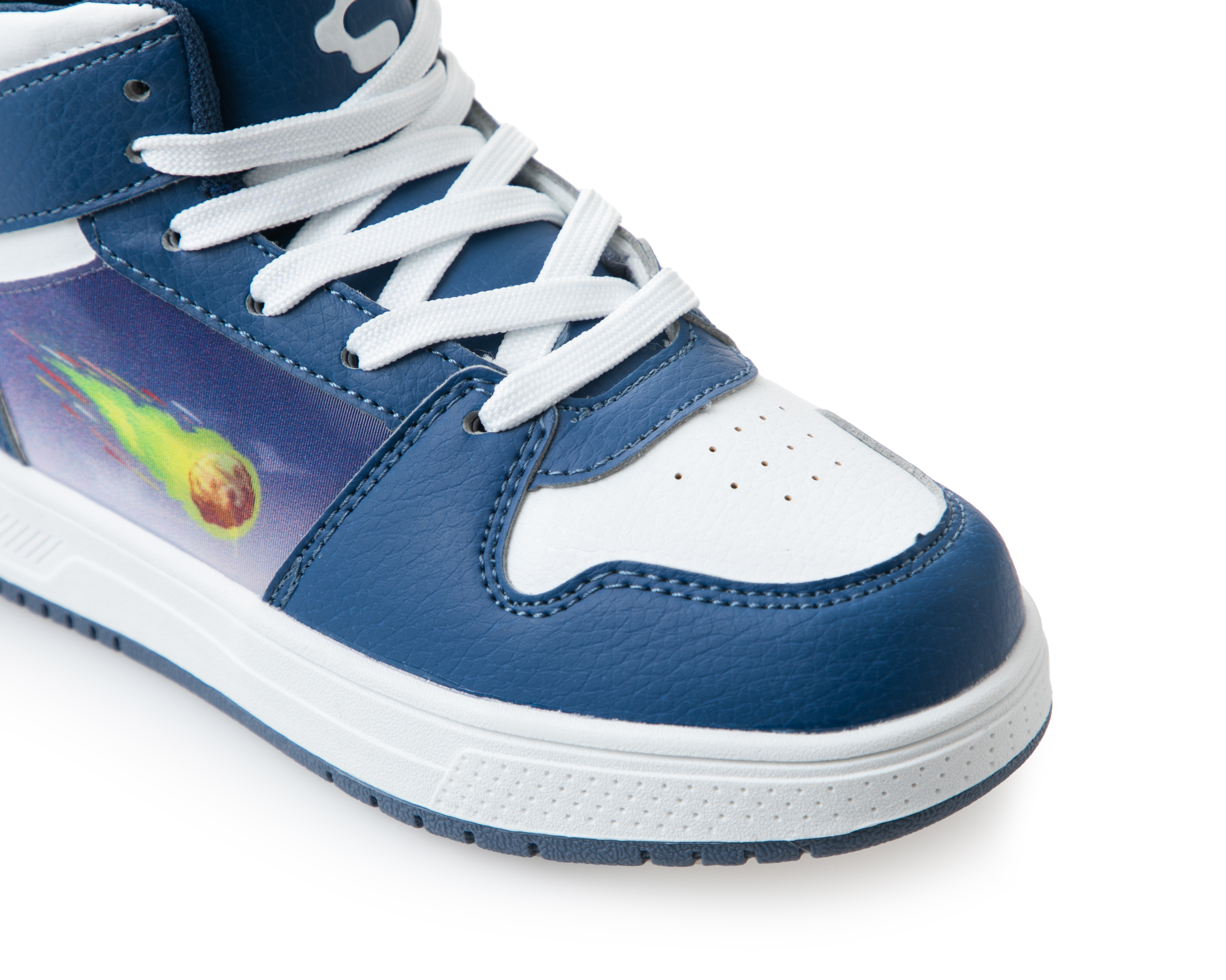 Foto 7 pulgar | Foto 6 | Tenis Charly Infantiles