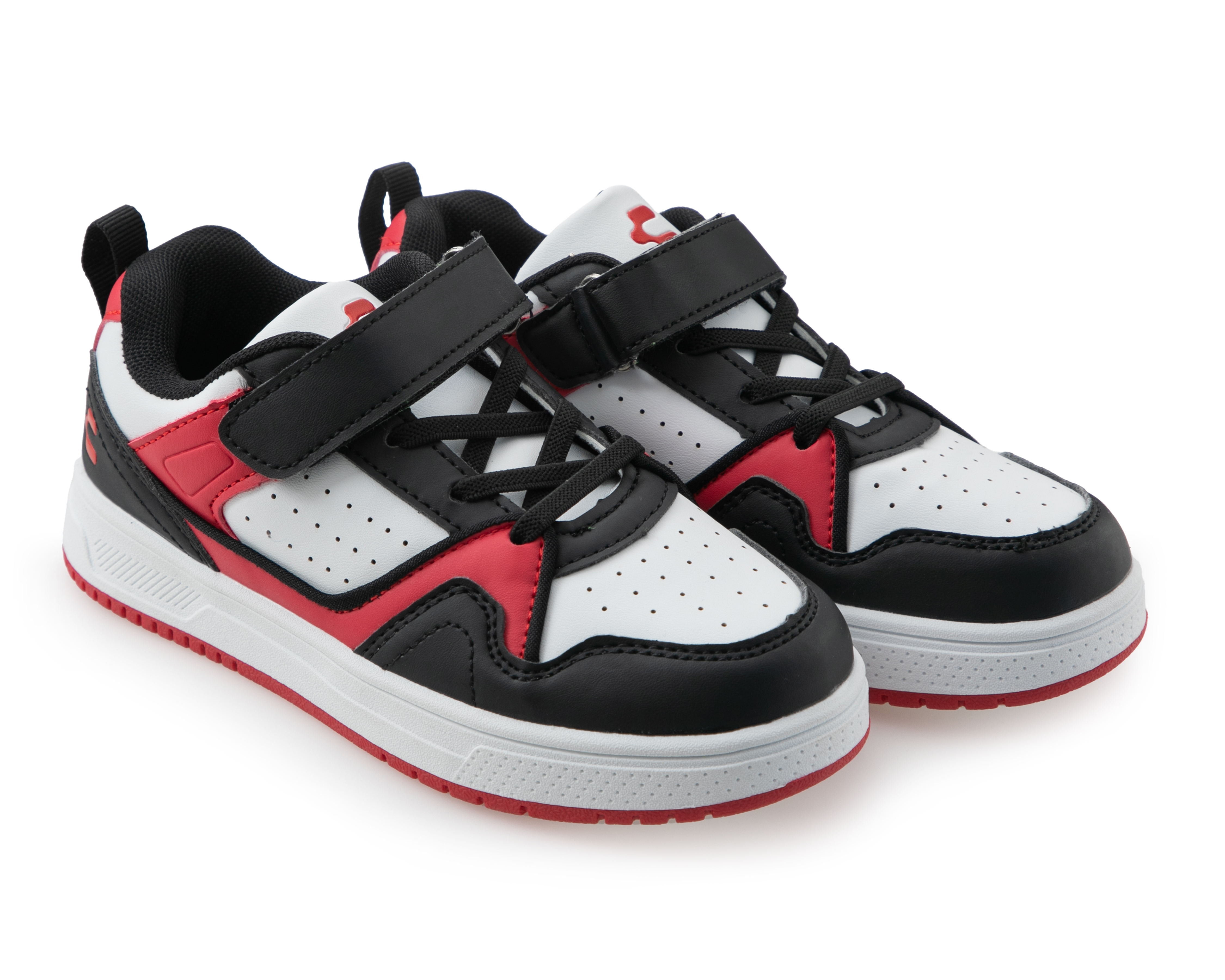 Tenis Charly Infantiles