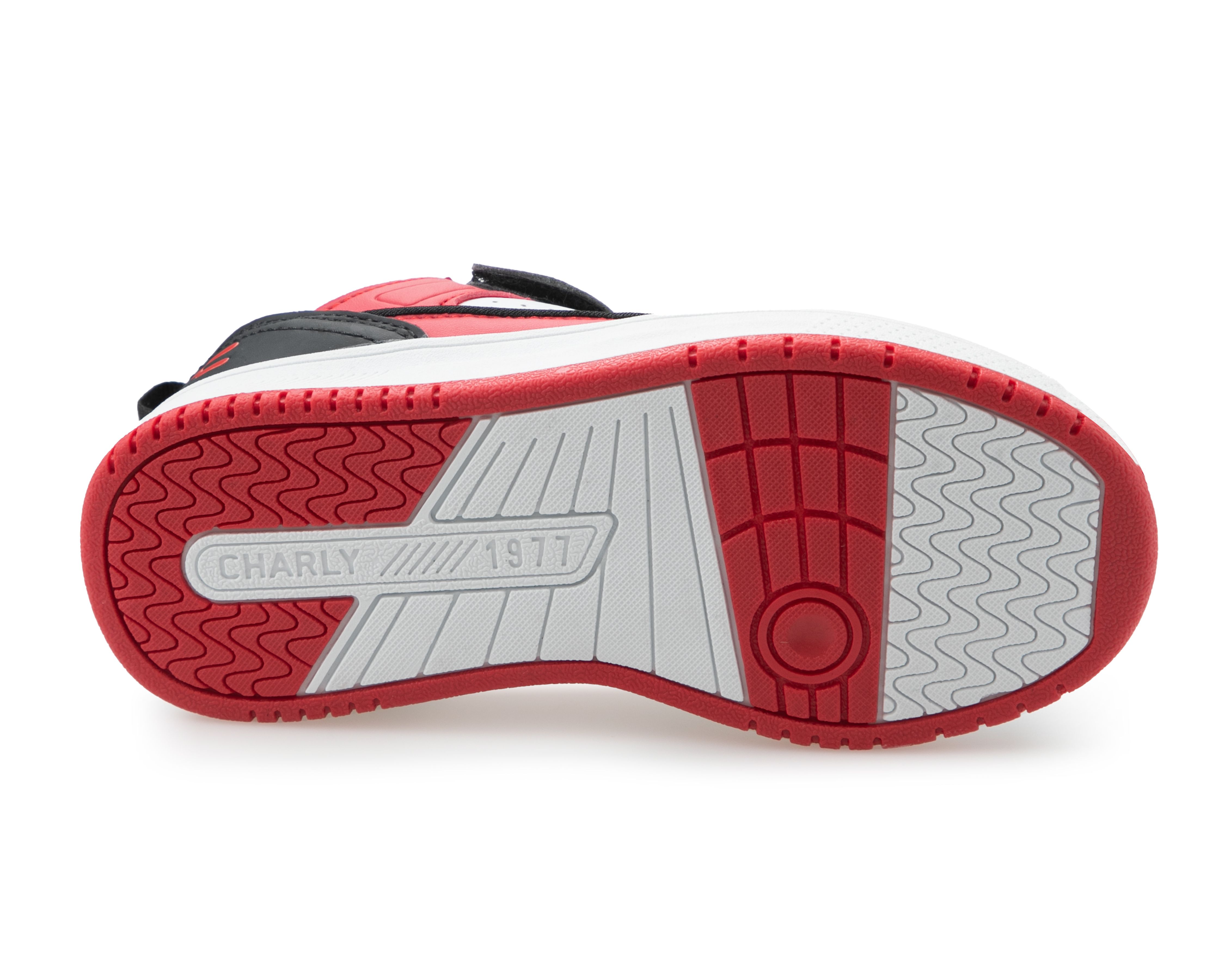 Foto 5 pulgar | Foto 4 | Tenis Charly Infantiles