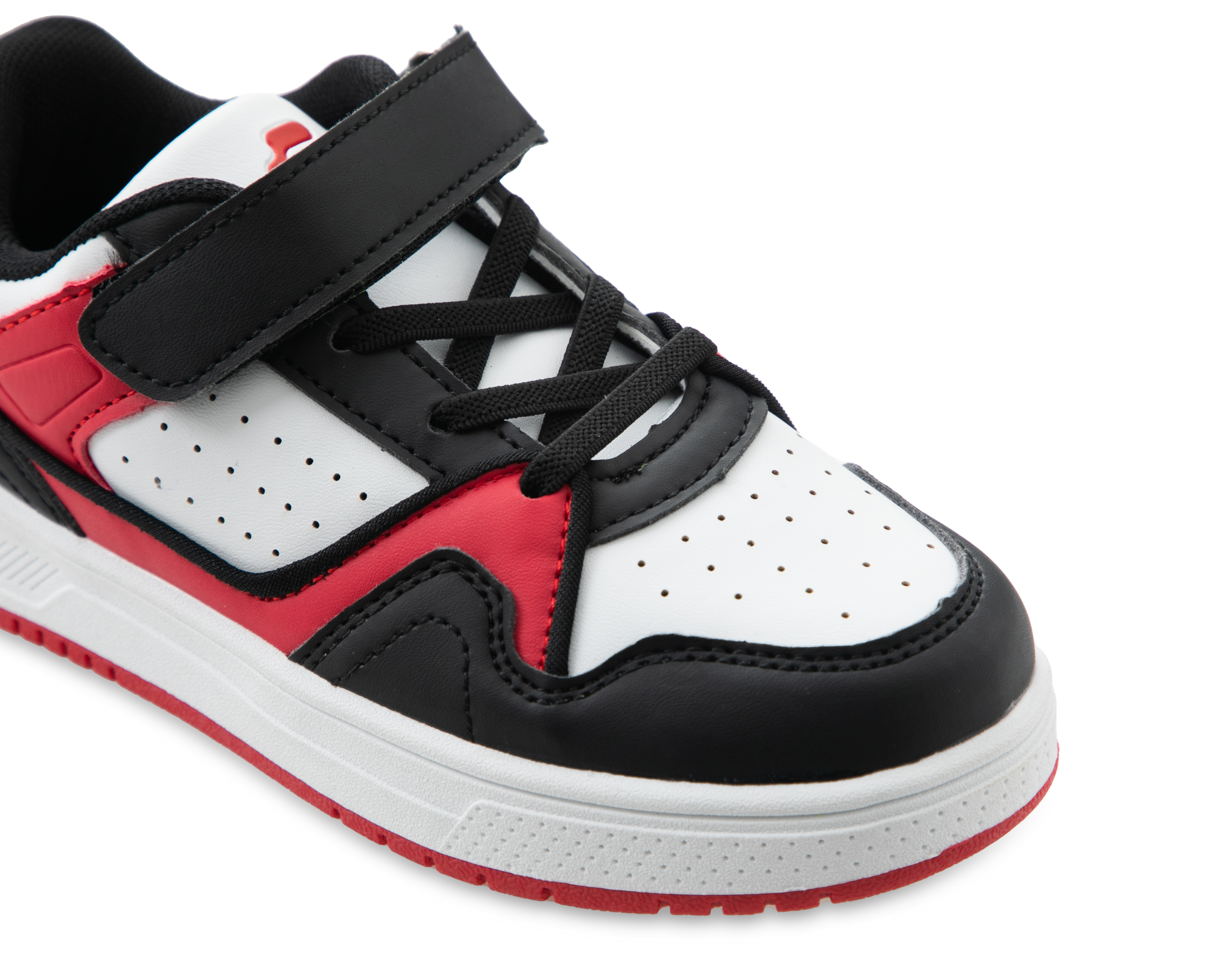 Foto 7 pulgar | Foto 6 | Tenis Charly Infantiles