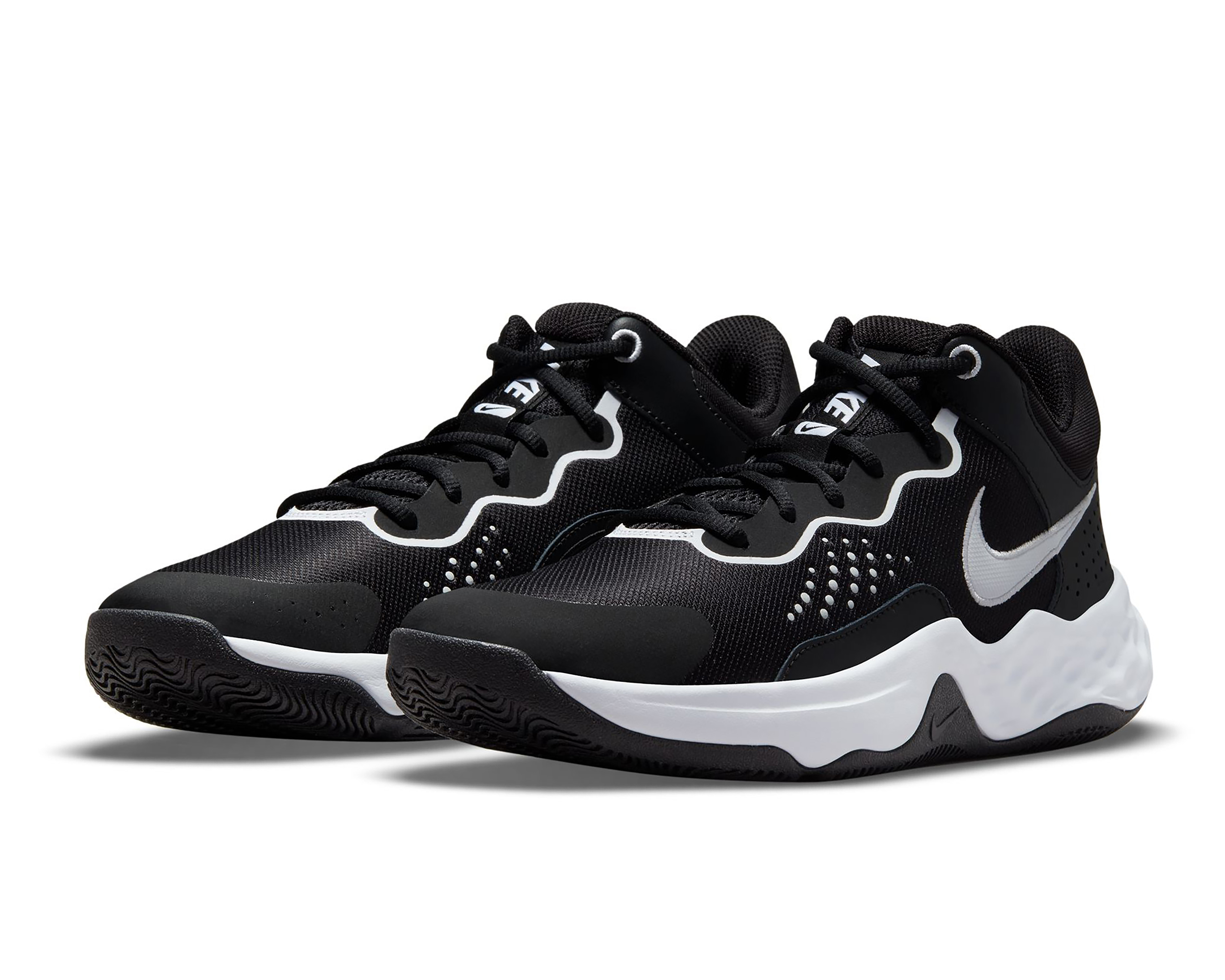 Tenis Nike Fly.By Mid 3 para Hombre
