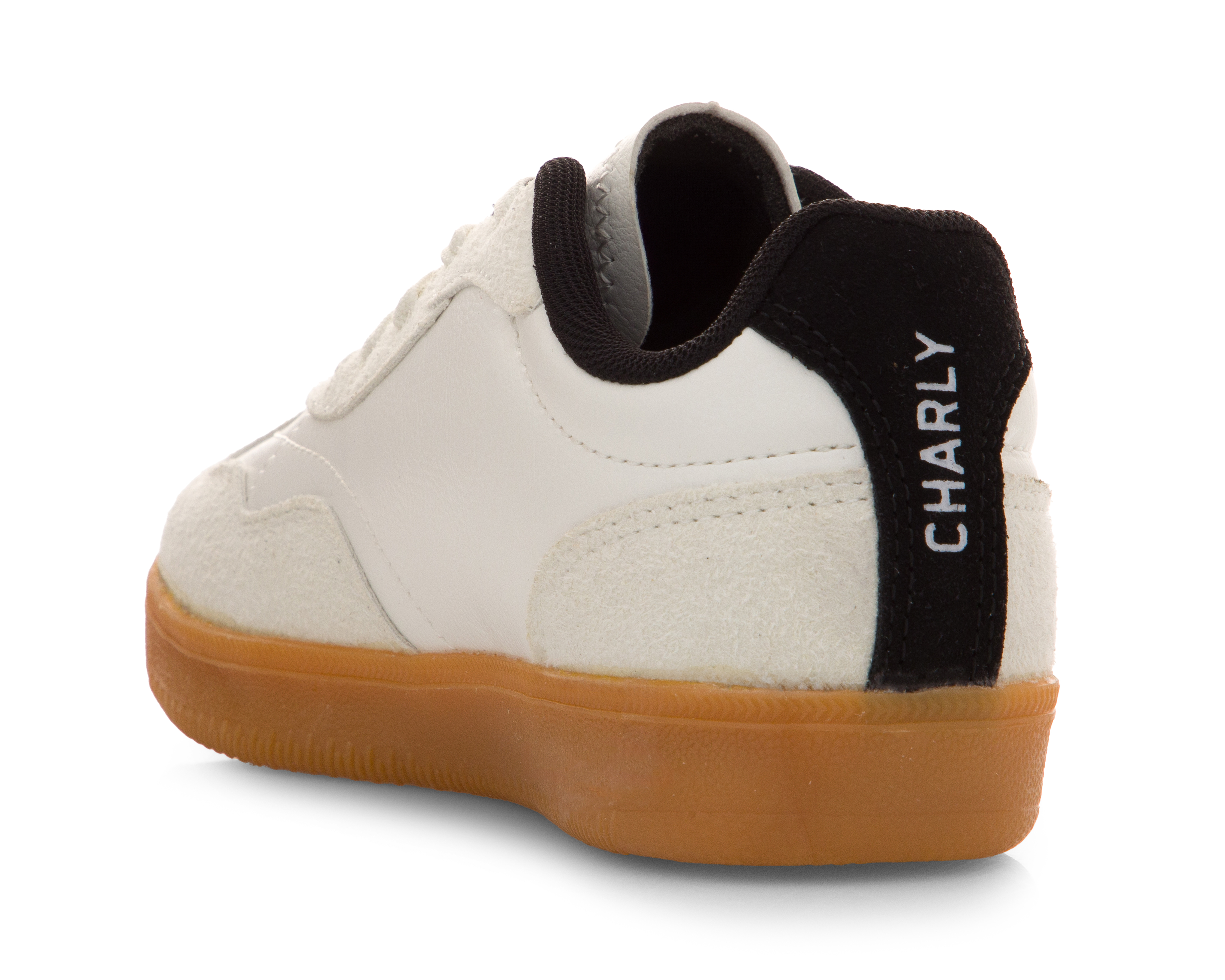 Foto 3 | Foto 3 | Tenis Charly Infantiles