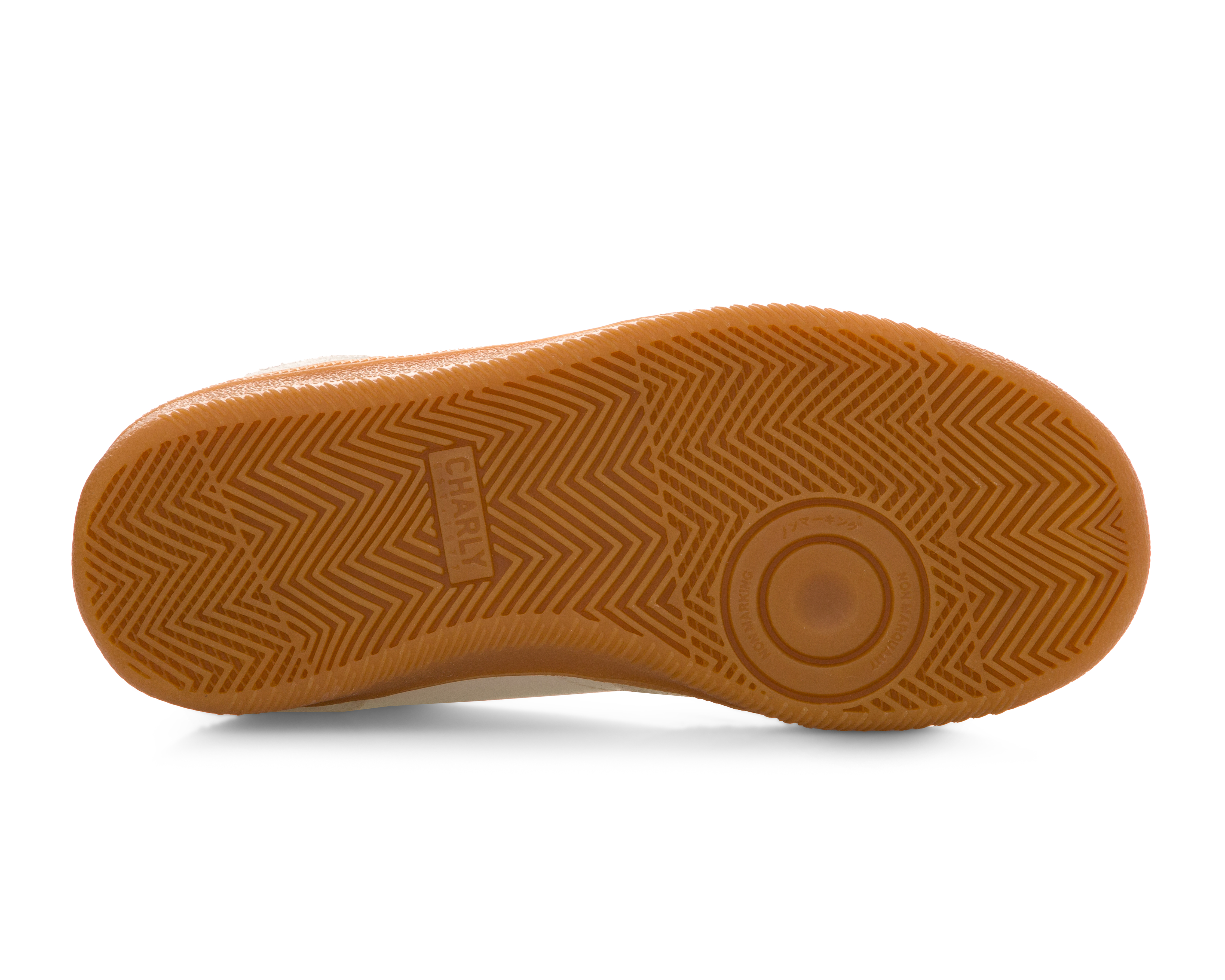 Foto 5 pulgar | Foto 4 | Tenis Charly Infantiles