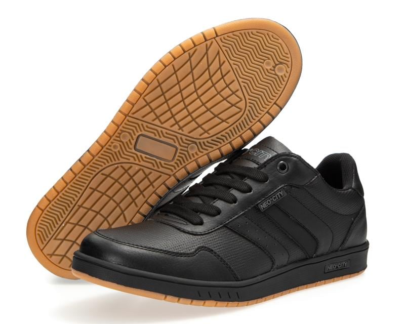Foto 2 pulgar | Foto 1 | Tenis Casuales Neo*City para Hombre