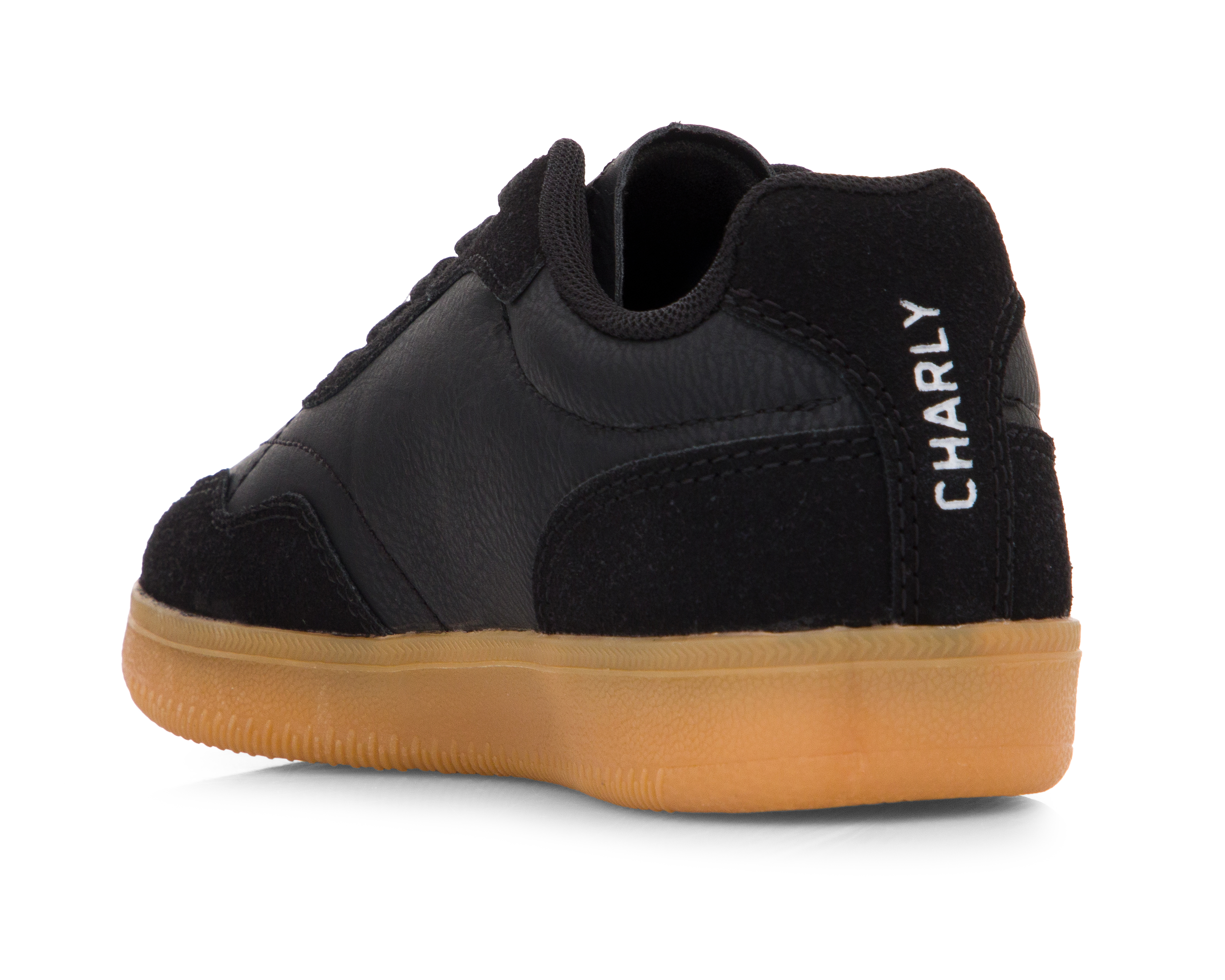 Foto 4 pulgar | Foto 3 | Tenis Charly Infantiles