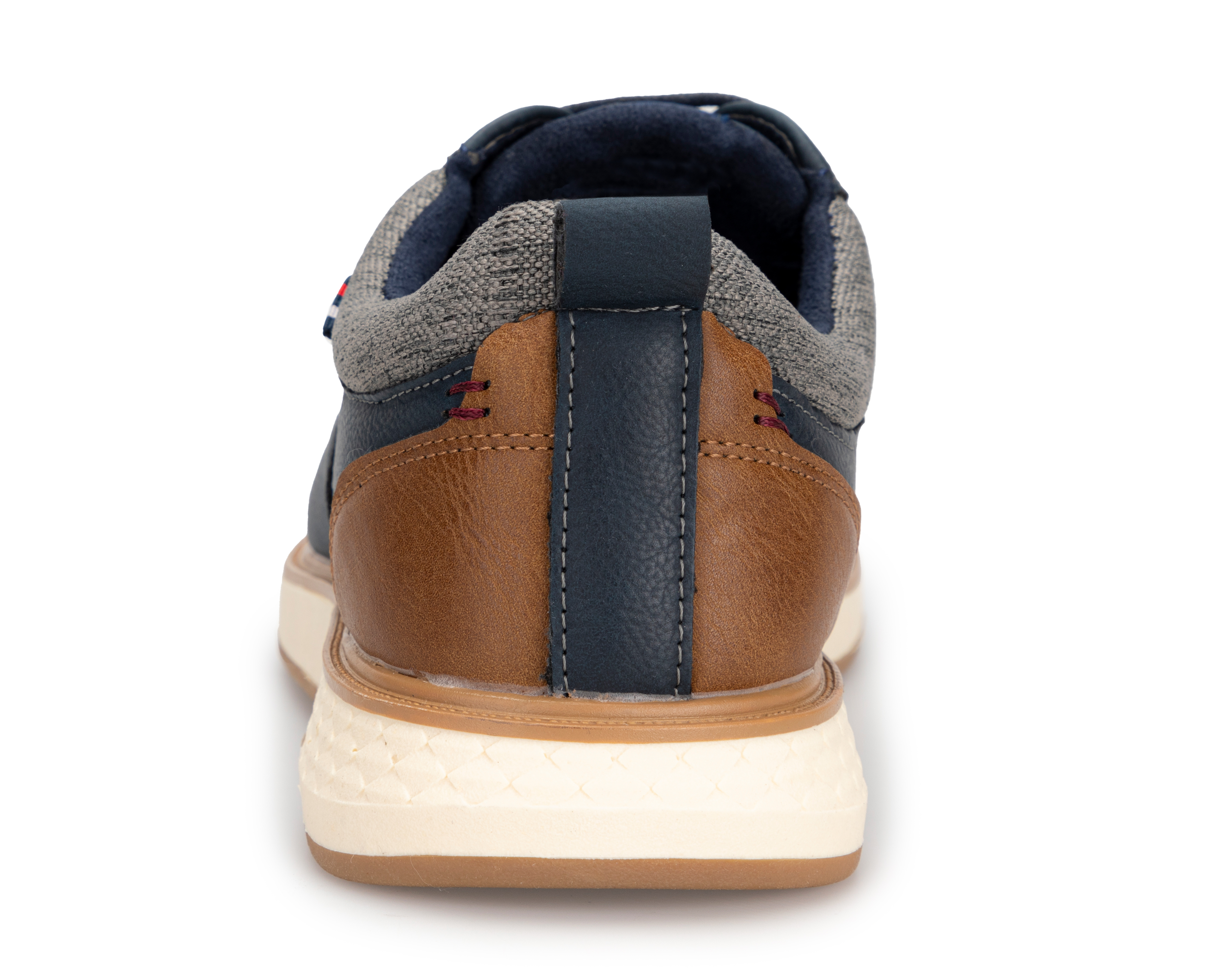 Foto 6 | Foto 6 | Zapatos Casuales York Team Polo Club para Hombre