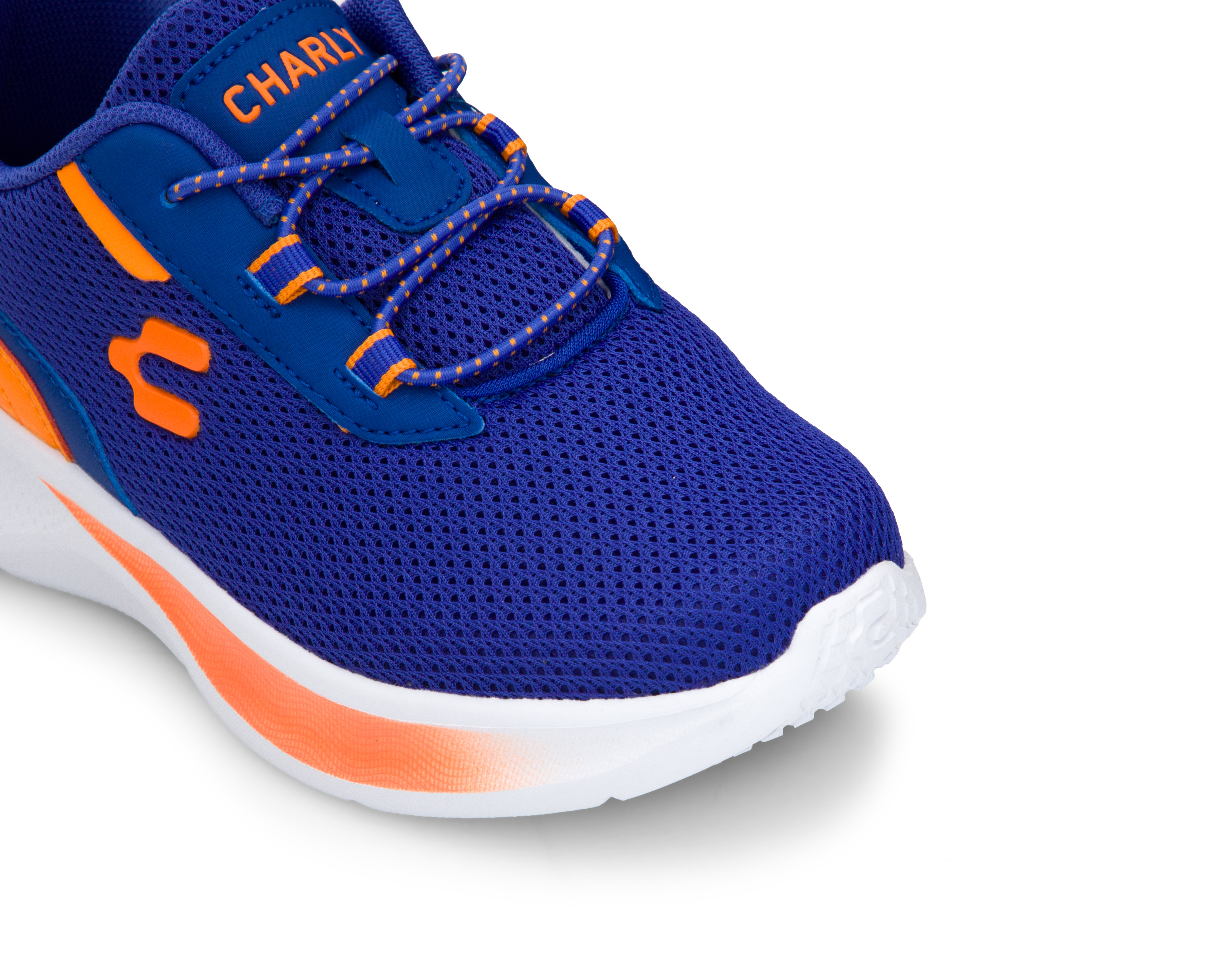 Foto 6 | Foto 6 | Tenis Charly Infantiles