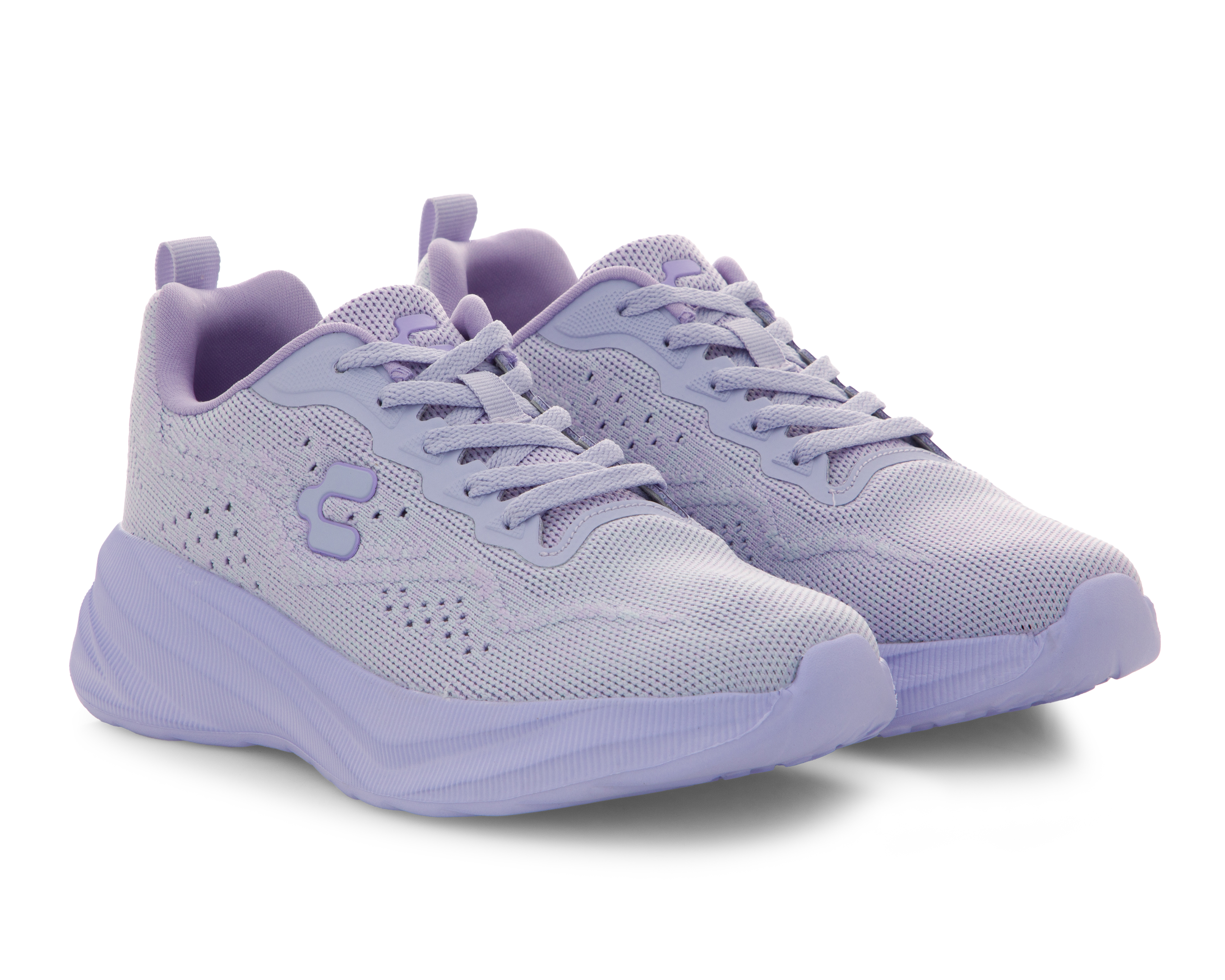Tenis para Jogging Charly para Mujer