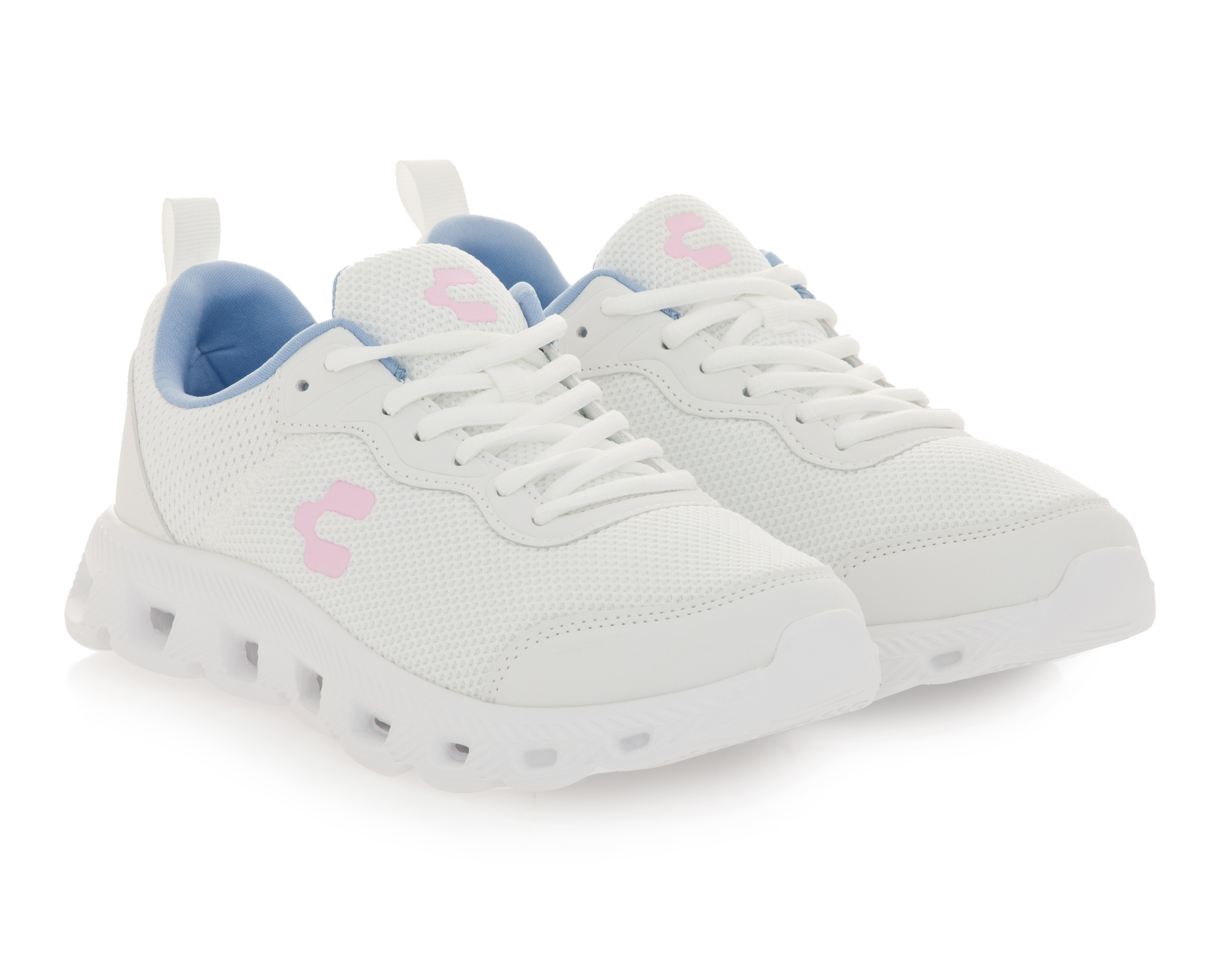 Tenis para Jogging Charly para Mujer