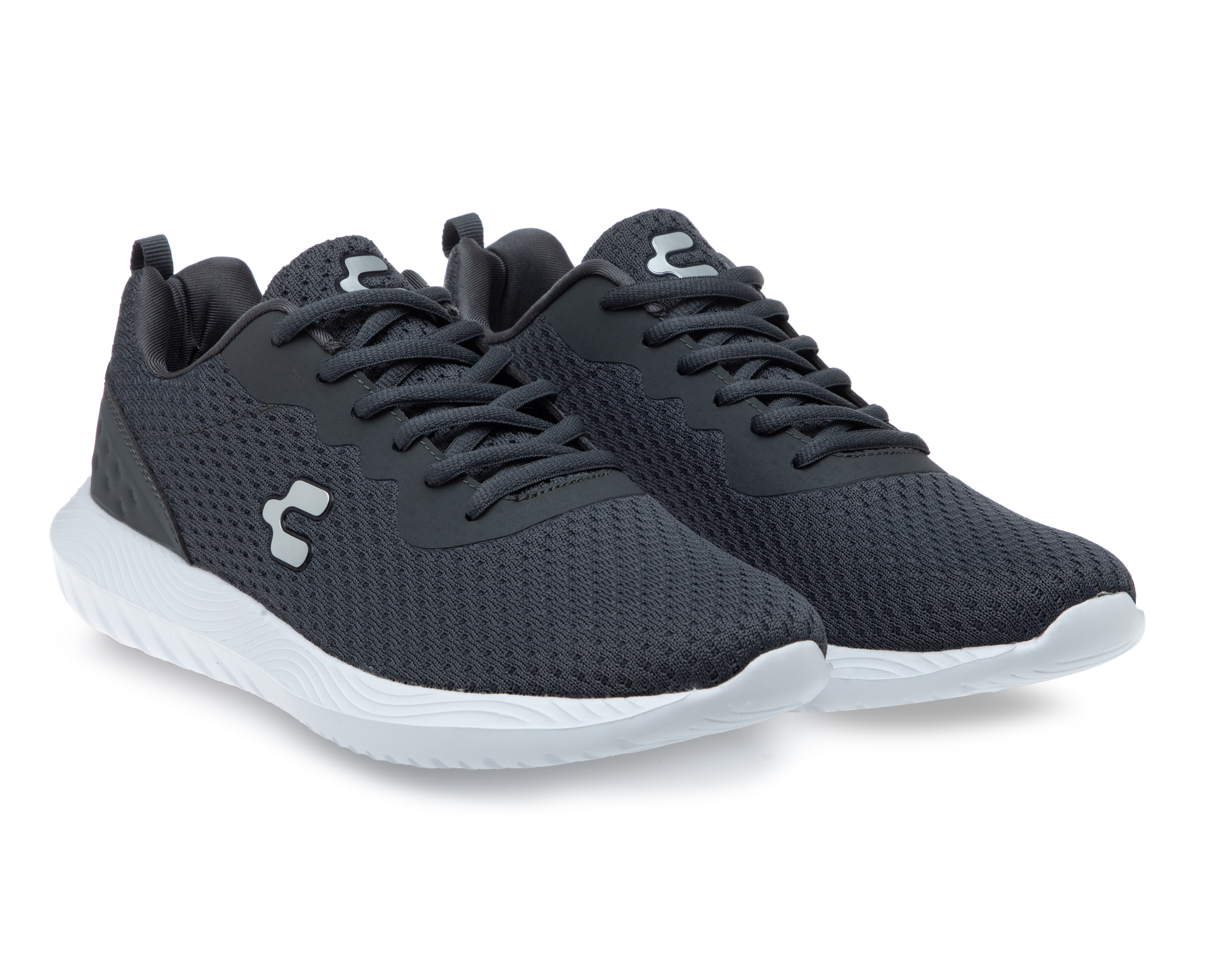 Tenis para Jogging Charly para Hombre