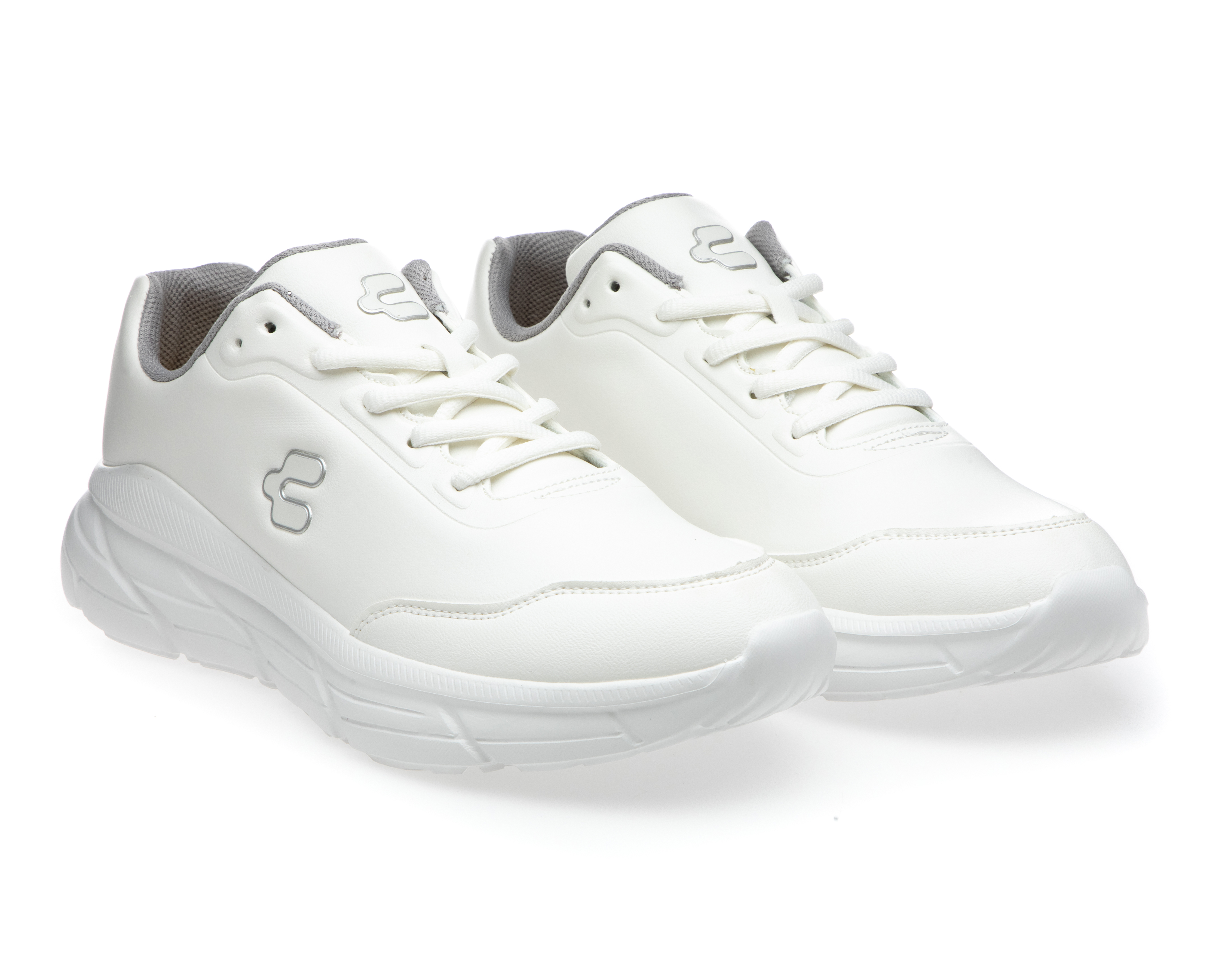 Tenis para Jogging Charly para Hombre