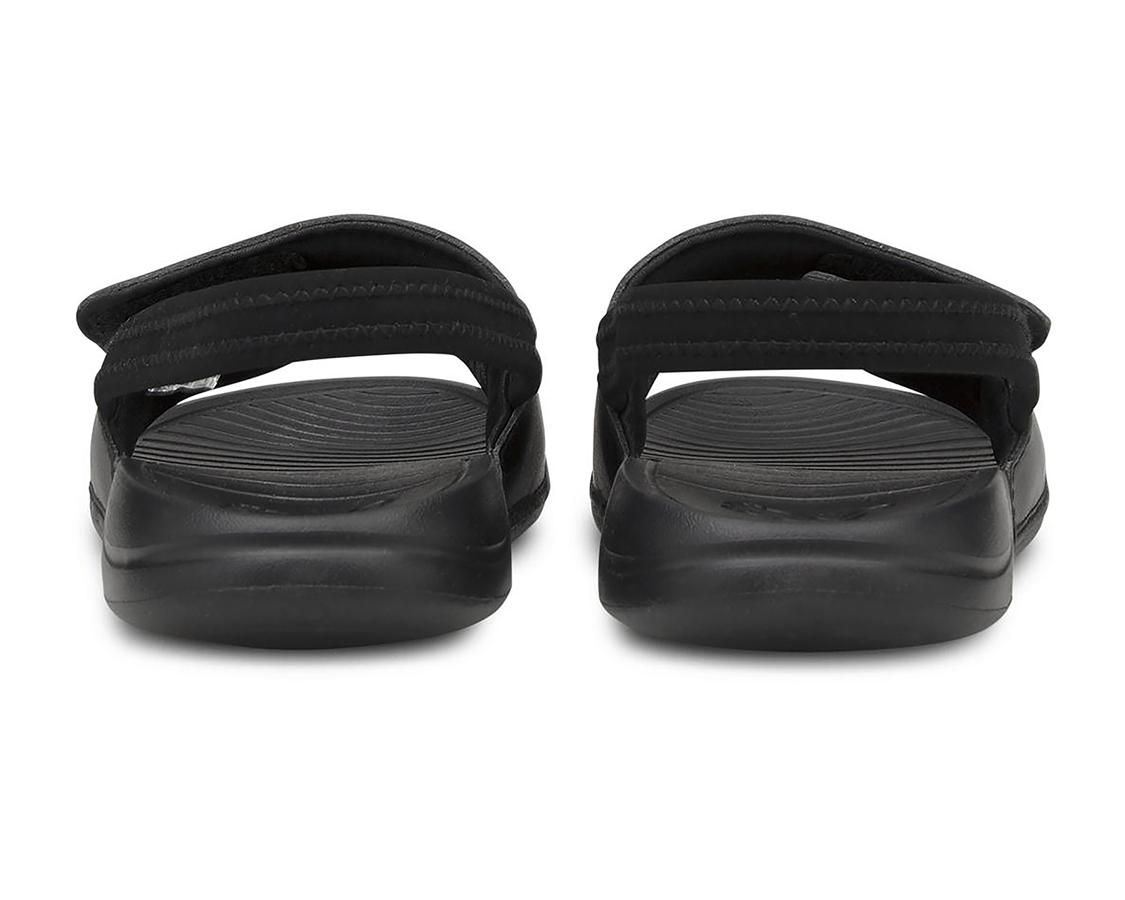 Foto 4 pulgar | Foto 3 | Sandalias Puma Popcat Backstrap para Niño