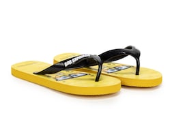 Sandalias Bob Esponja Juveniles