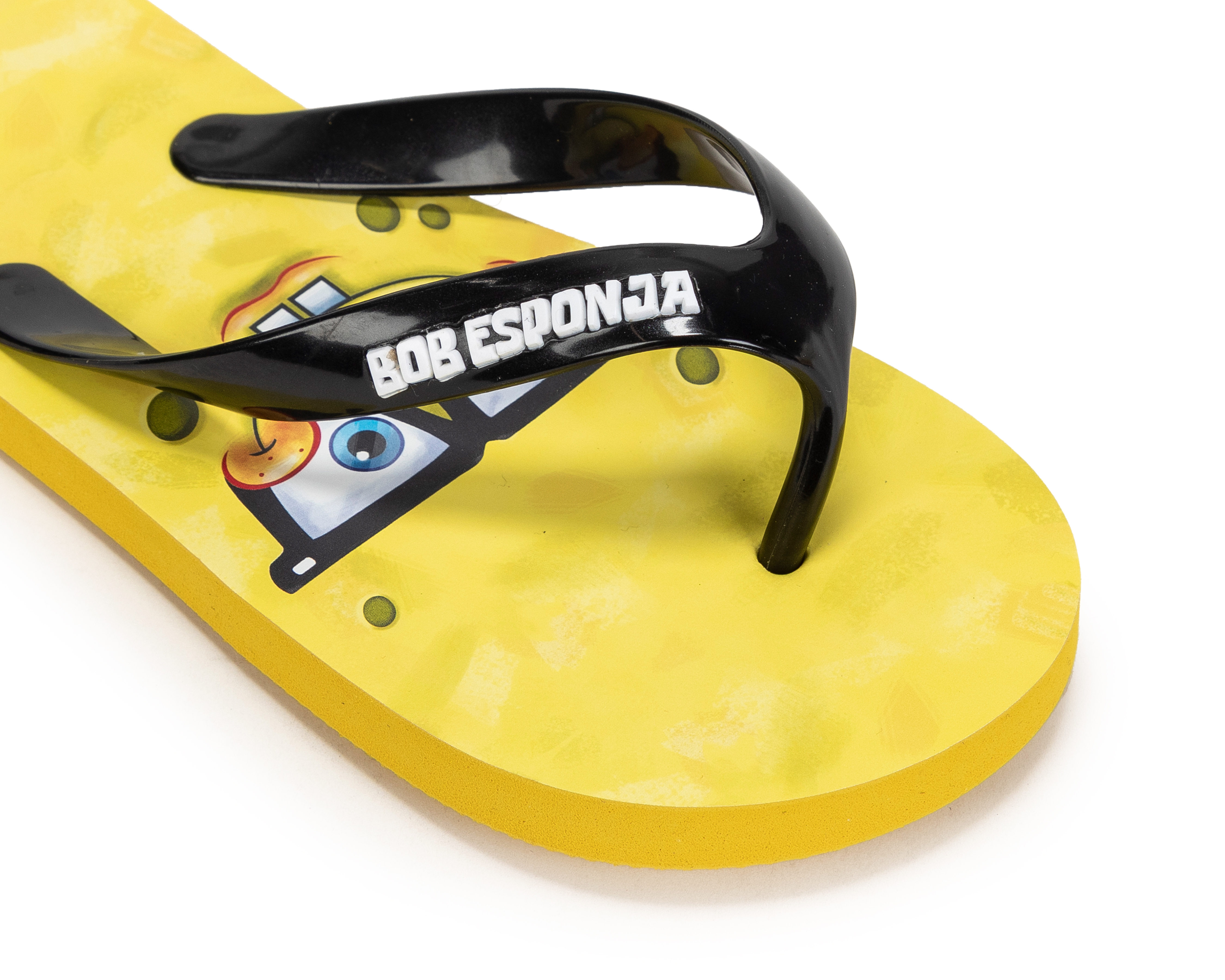 Foto 6 | Foto 6 | Sandalias Bob Esponja Juveniles