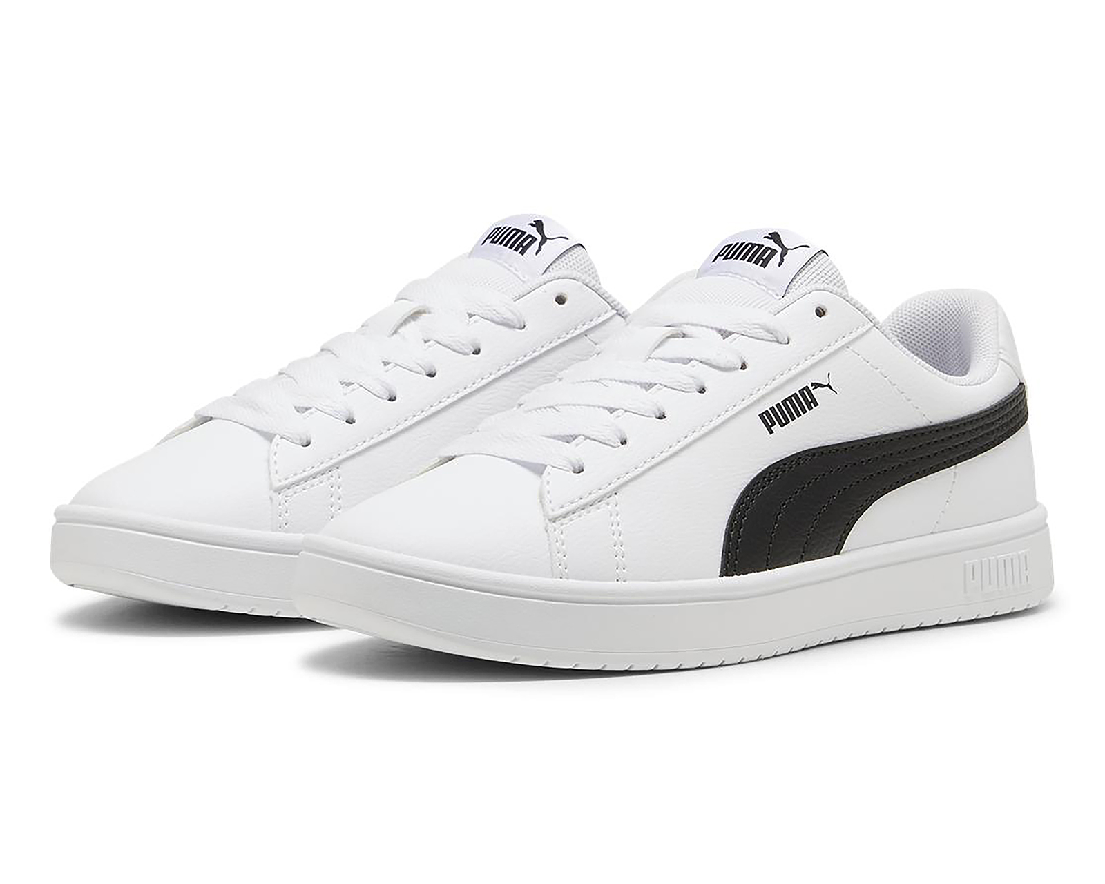 Foto 2 pulgar | Foto 1 | Tenis Puma Rickie Classic Juveniles