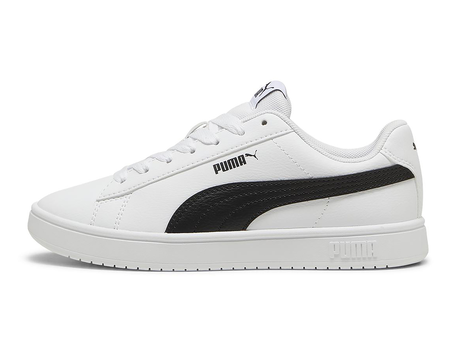 Foto 3 pulgar | Foto 2 | Tenis Puma Rickie Classic Juveniles
