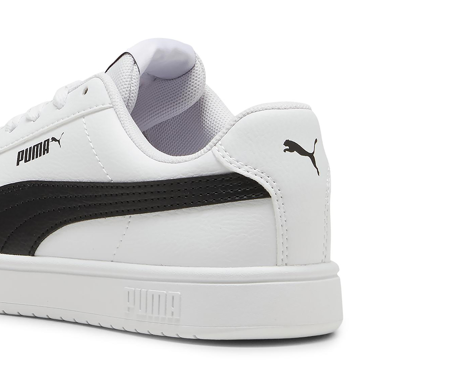 Foto 4 pulgar | Foto 3 | Tenis Puma Rickie Classic Juveniles