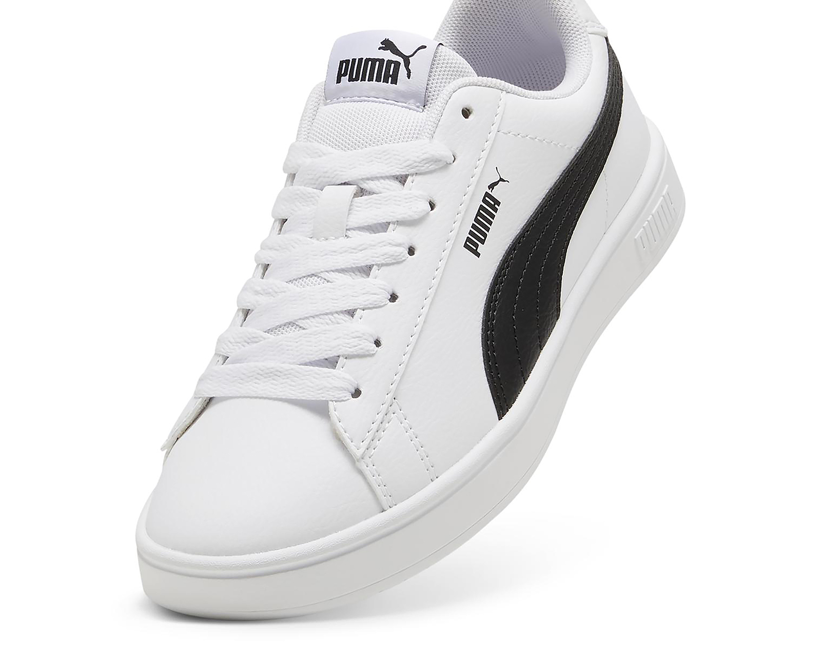 Foto 7 pulgar | Foto 6 | Tenis Puma Rickie Classic Juveniles