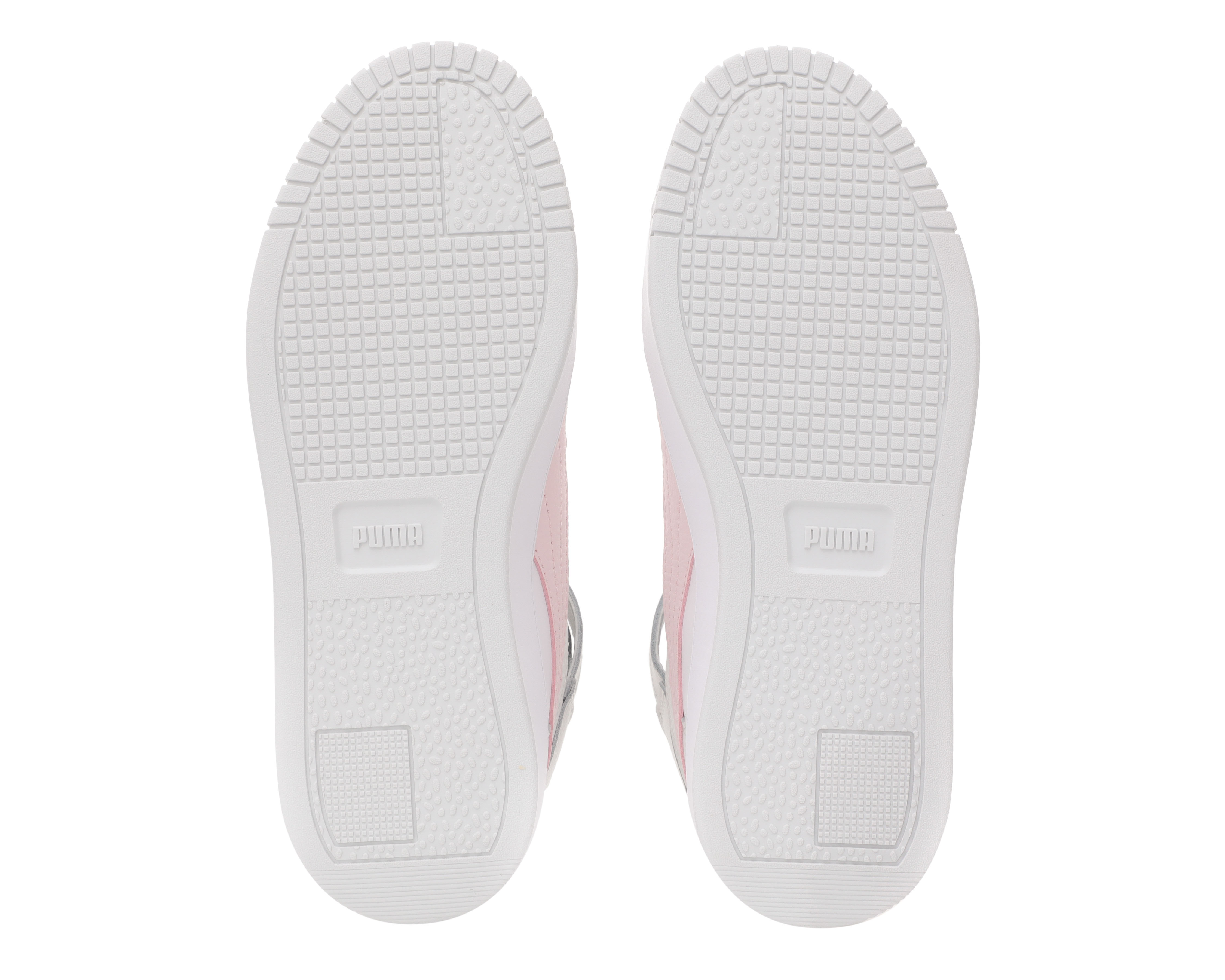 Foto 2 | Foto 2 | Tenis Puma Carina Street Mid para Mujer