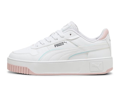 Foto 2 | Foto 2 | Tenis Puma Carina Street Holo 2 Juveniles