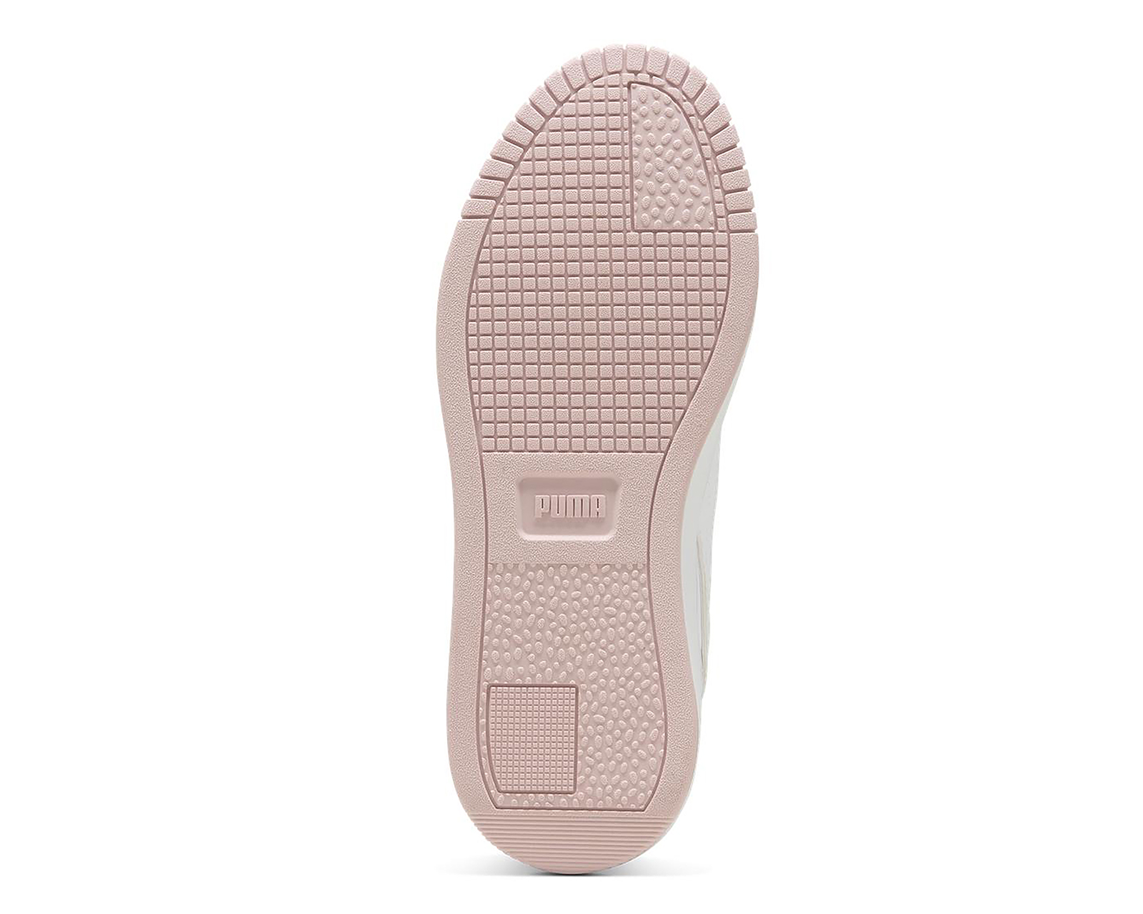 Foto 5 pulgar | Foto 4 | Tenis Puma Carina Street Holo 2 Juveniles