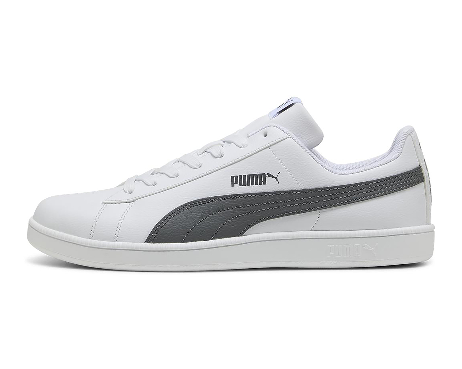 Foto 3 pulgar | Foto 2 | Tenis Puma UP Juveniles