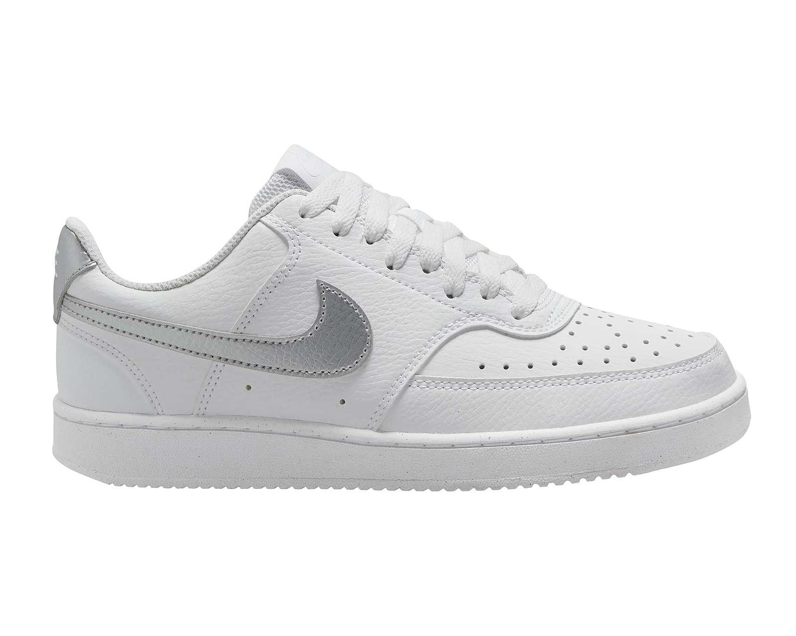 Tenis Nike Court Vision Low Next Nature para Mujer