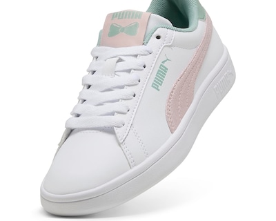 Foto 6 | Foto 6 | Tenis Puma Smash 3.0 Juveniles