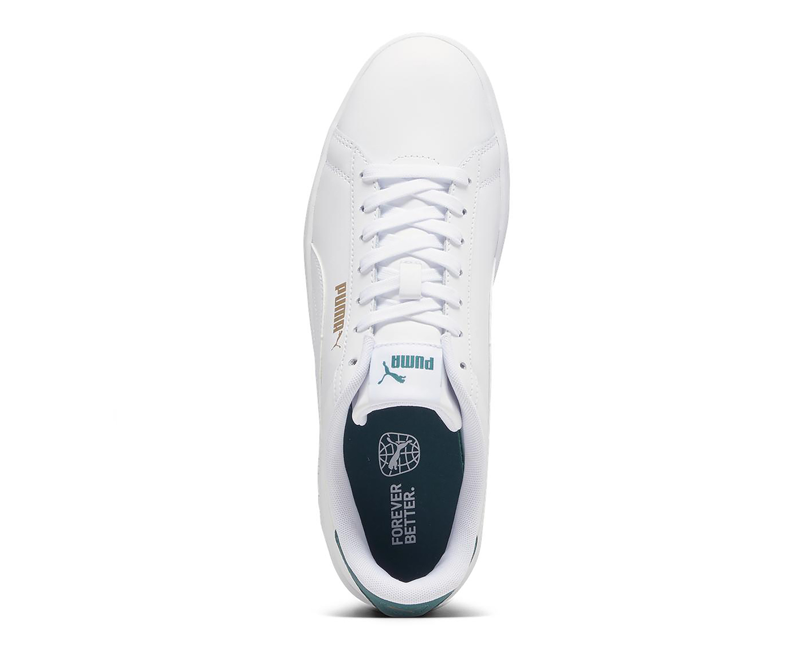 Foto 6 pulgar | Foto 5 | Tenis Puma Smash 3.0 L Juveniles