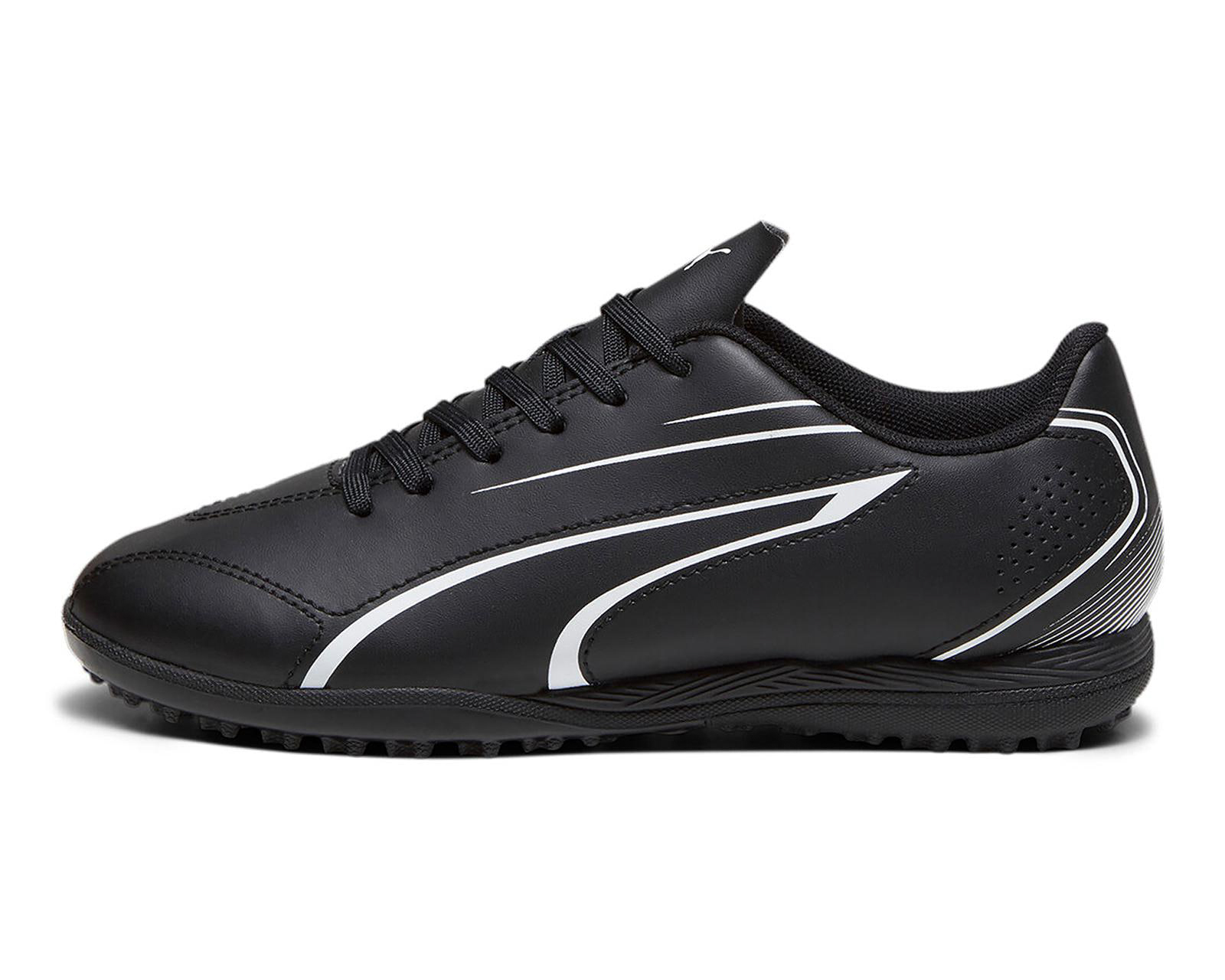 Foto 3 | Foto 3 | Taquetes Puma Vitoria TT Juveniles