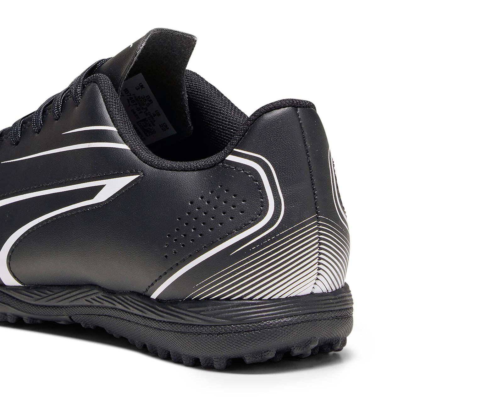 Foto 7 pulgar | Foto 6 | Taquetes Puma Vitoria TT Juveniles