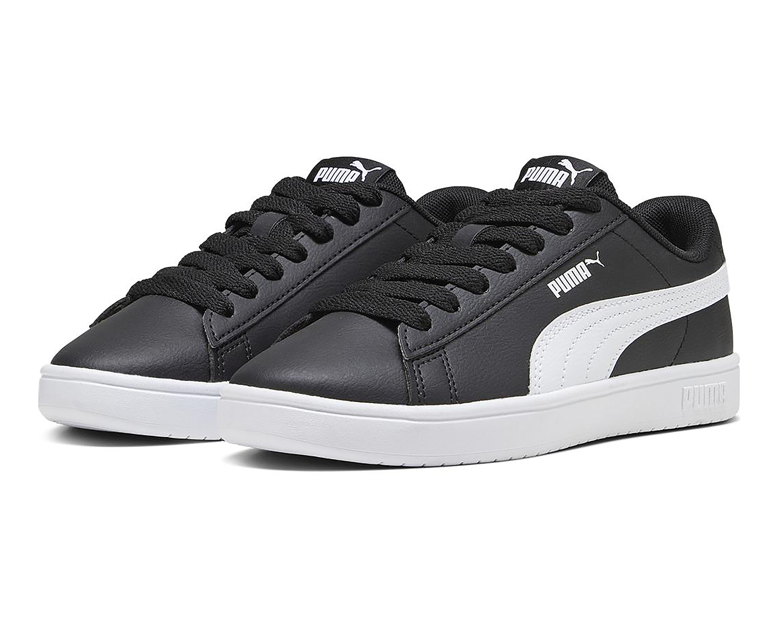Foto 2 pulgar | Foto 1 | Tenis Puma Rickie Classic JR Juveniles