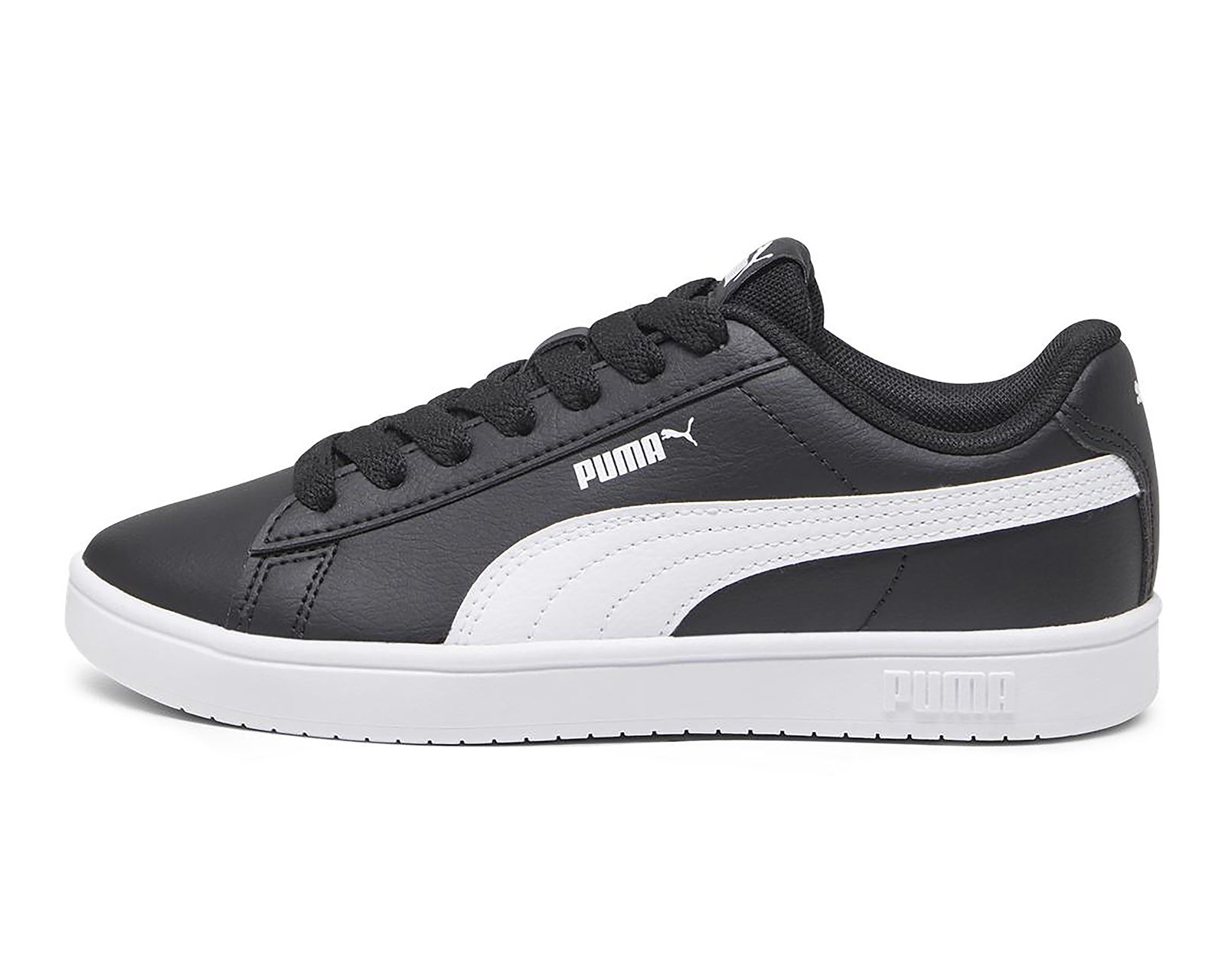 Foto 3 pulgar | Foto 2 | Tenis Puma Rickie Classic JR Juveniles