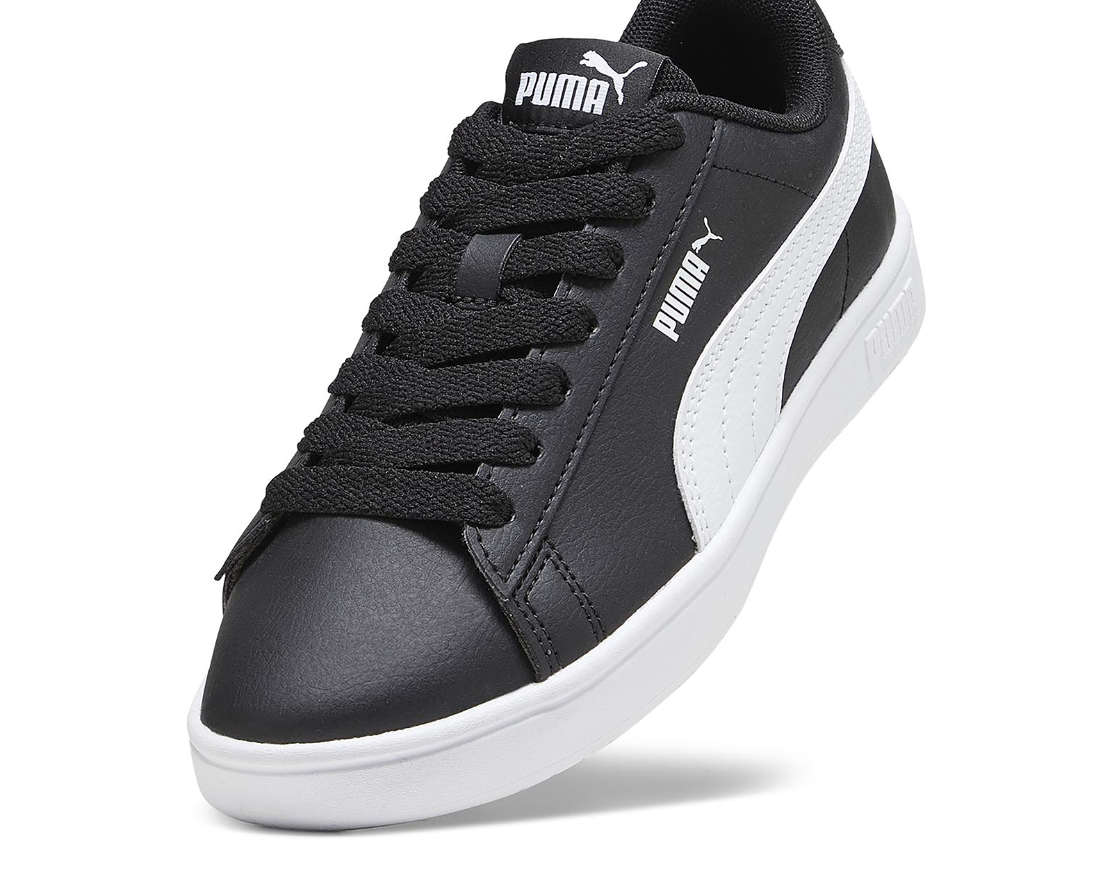 Foto 7 pulgar | Foto 6 | Tenis Puma Rickie Classic JR Juveniles