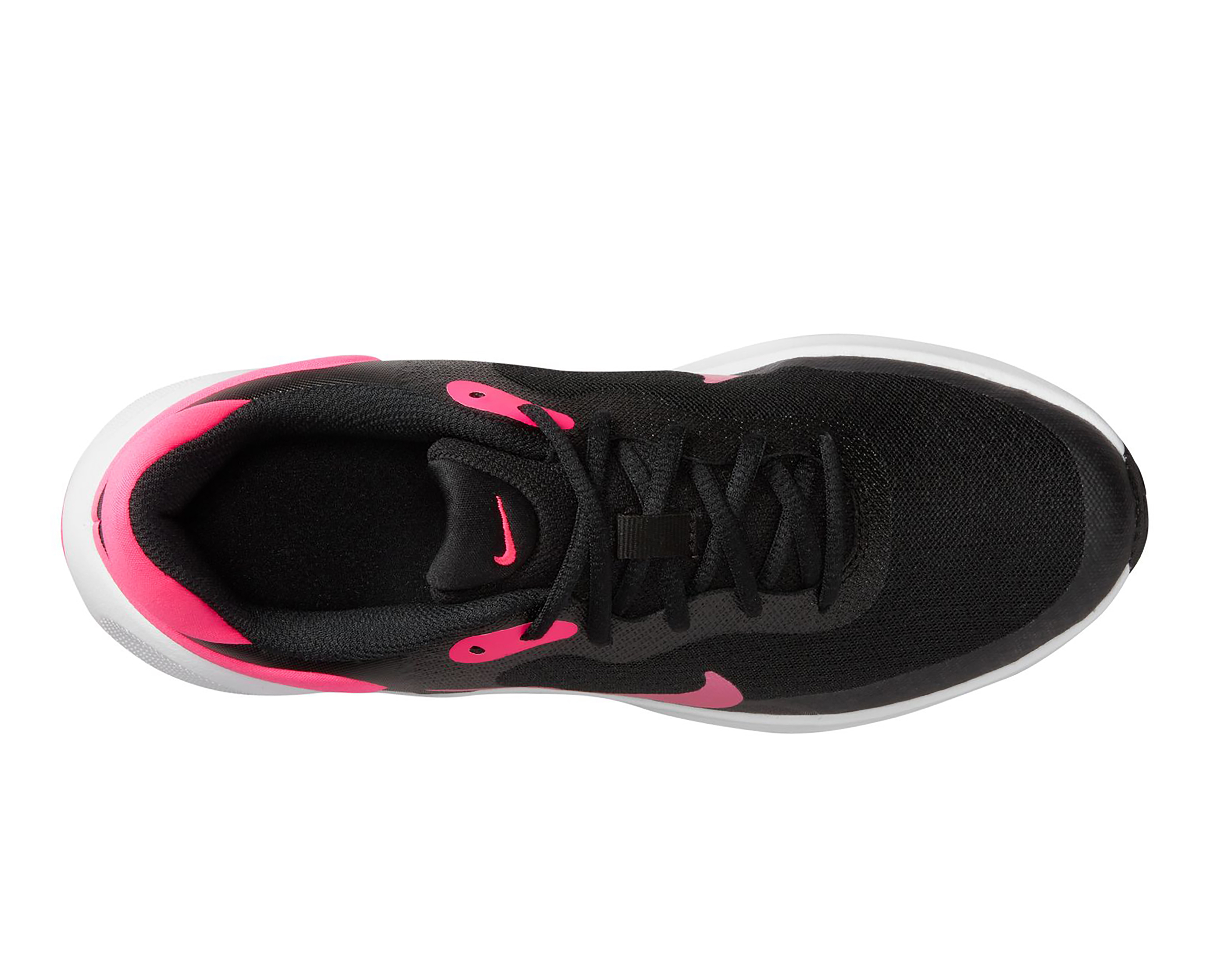 Foto 4 pulgar | Foto 3 | Tenis Nike Revolution 7 Juveniles