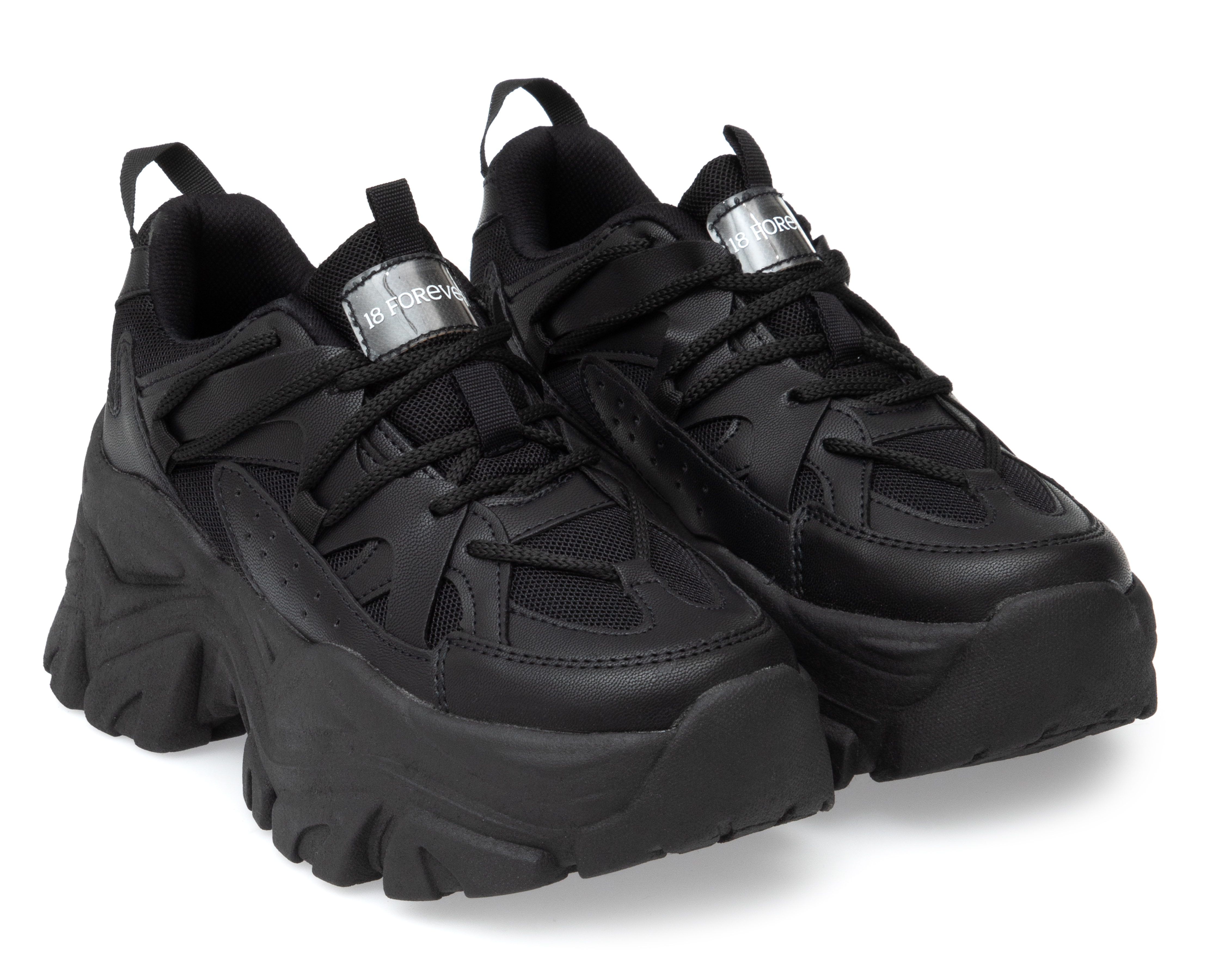 Tenis Casuales 18 Forever para Mujer