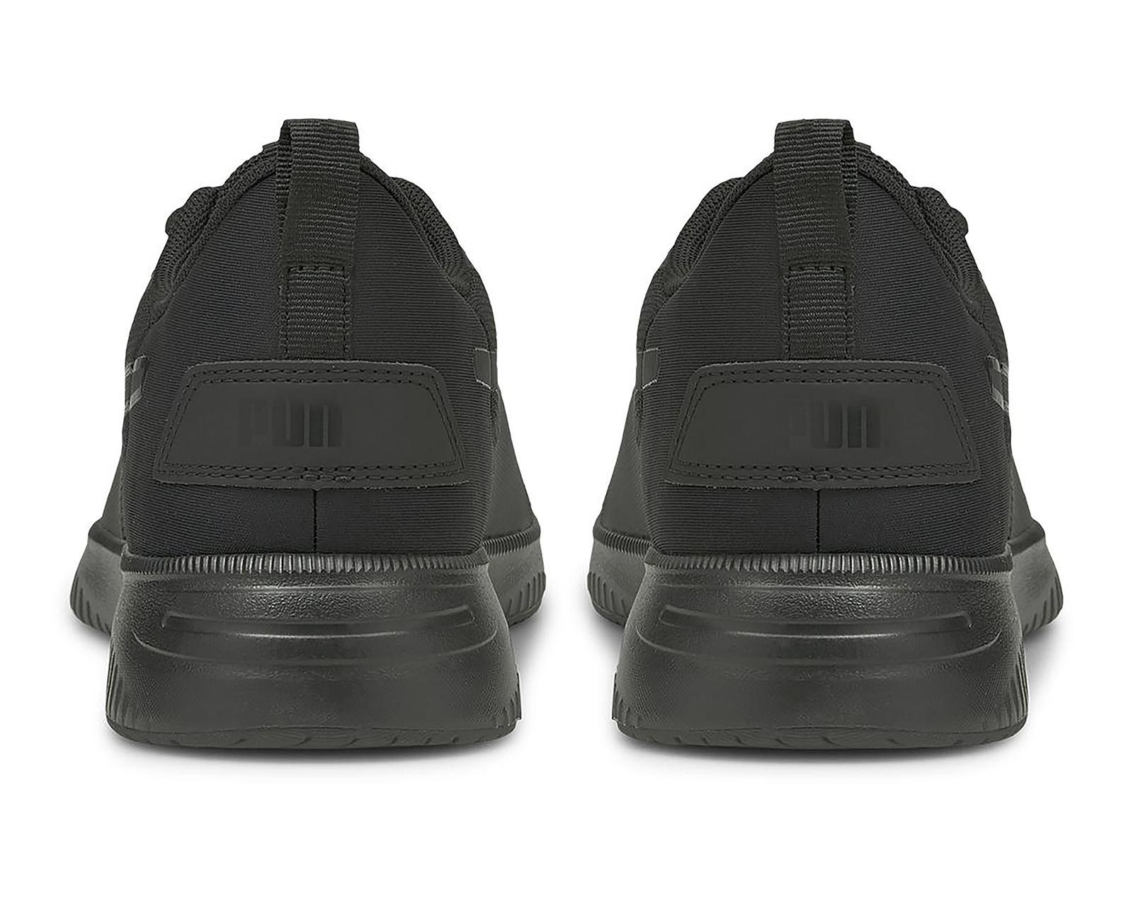 Foto 4 pulgar | Foto 3 | Tenis para Correr Puma Flyer Flex Juveniles