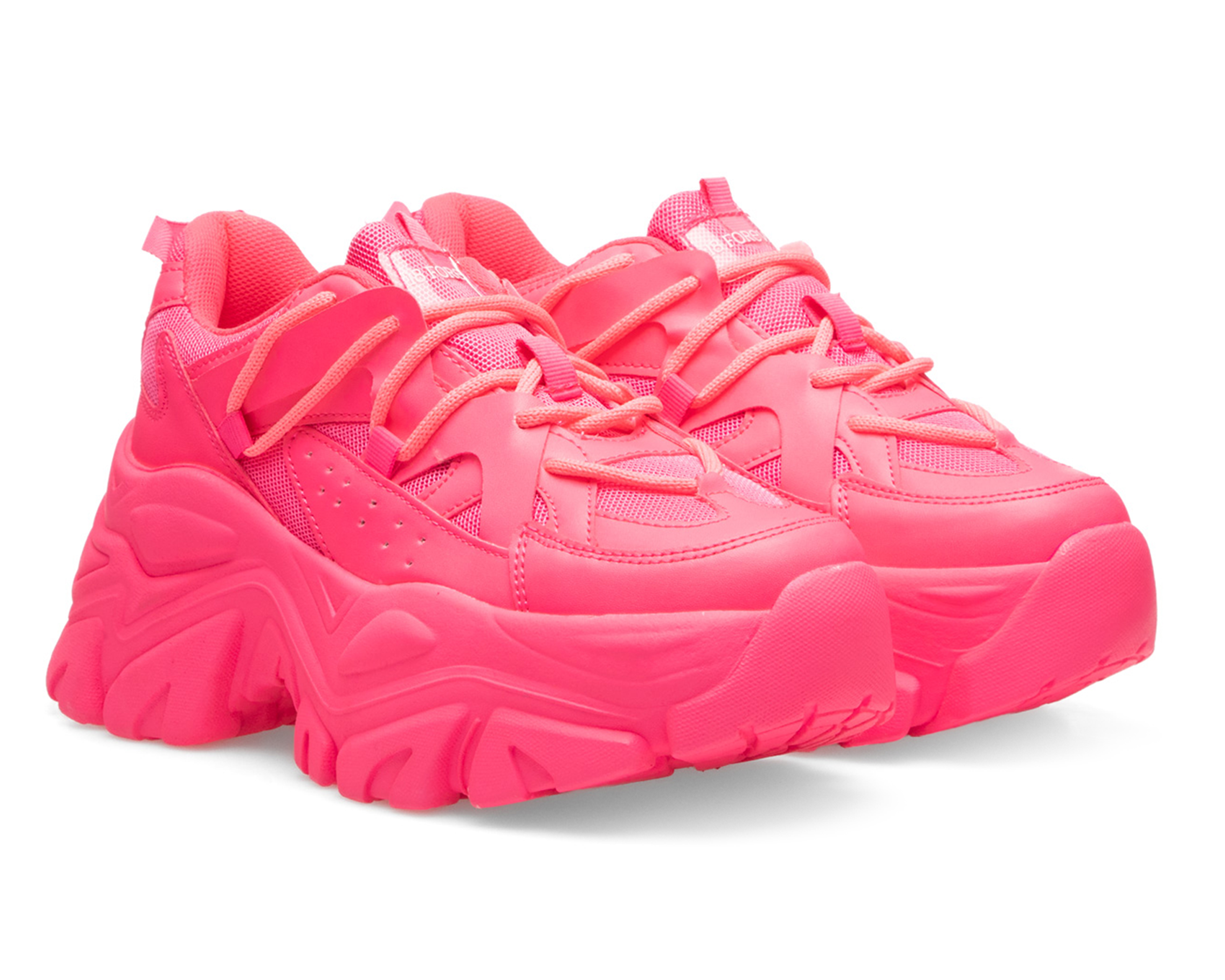 Tenis Casuales 18 Forever para Mujer