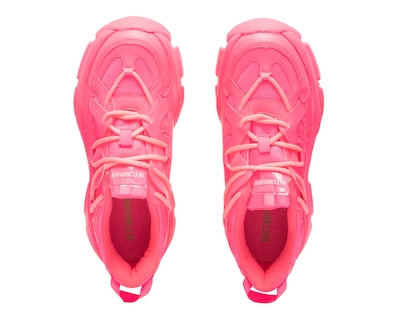 Foto 3 | Foto 3 | Tenis Casuales 18 Forever para Mujer
