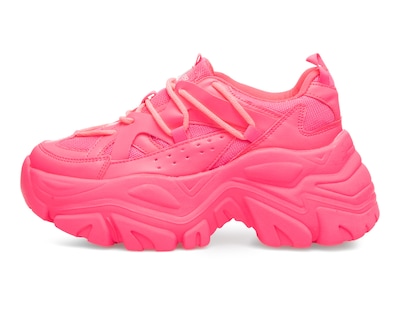 Foto 4 | Foto 4 | Tenis Casuales 18 Forever para Mujer
