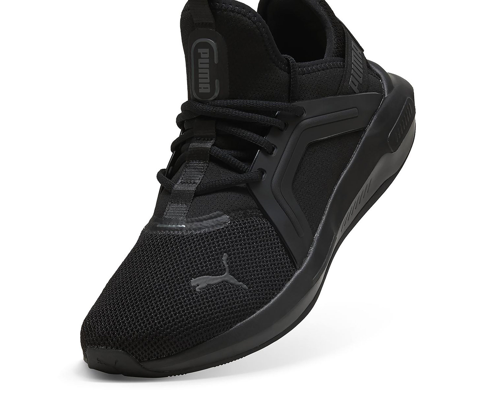 Foto 7 pulgar | Foto 6 | Tenis para Correr Puma Softride Enzo 5 Juveniles