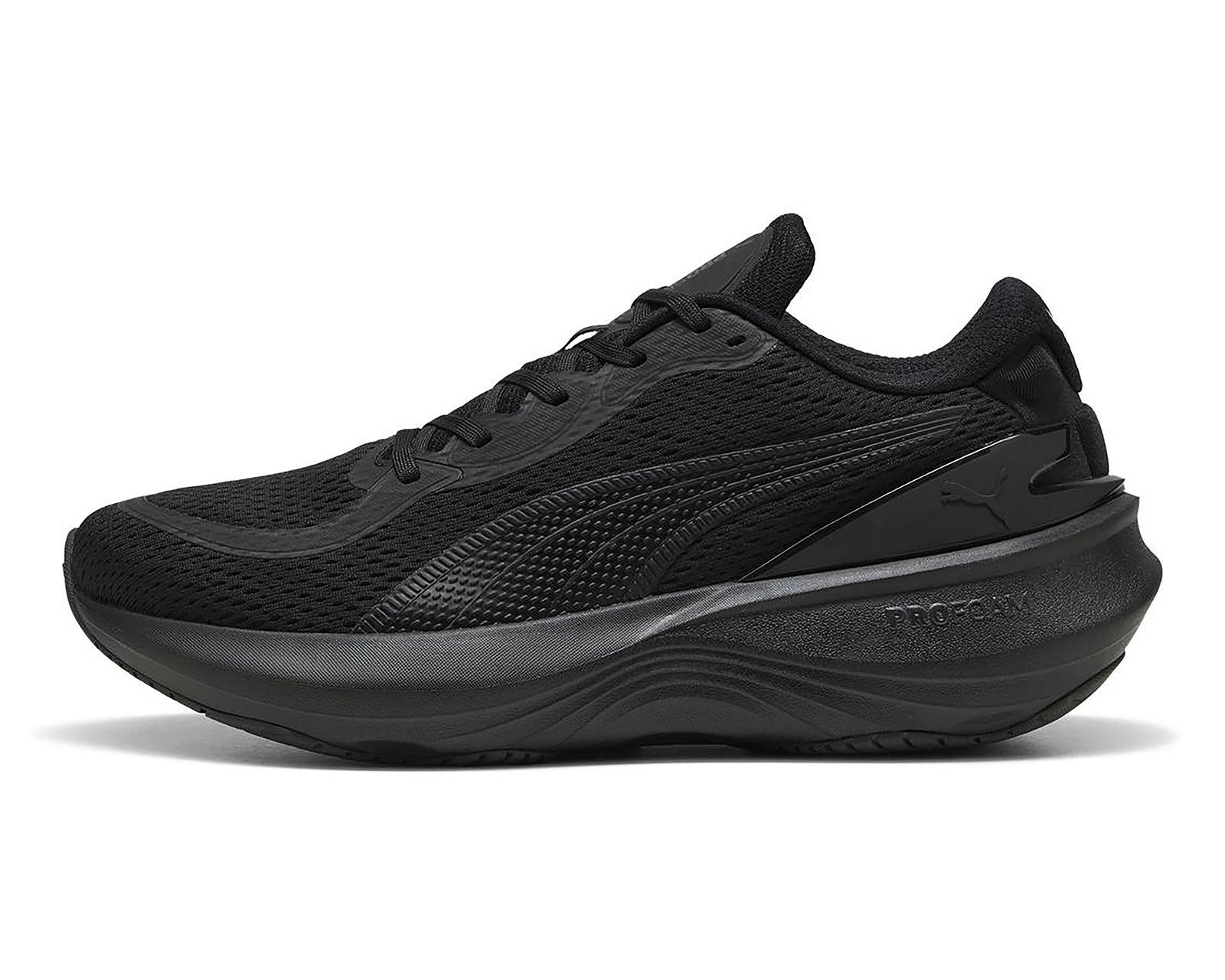 Foto 3 pulgar | Foto 2 | Tenis para Correr Puma Scend Pro 2 Juveniles