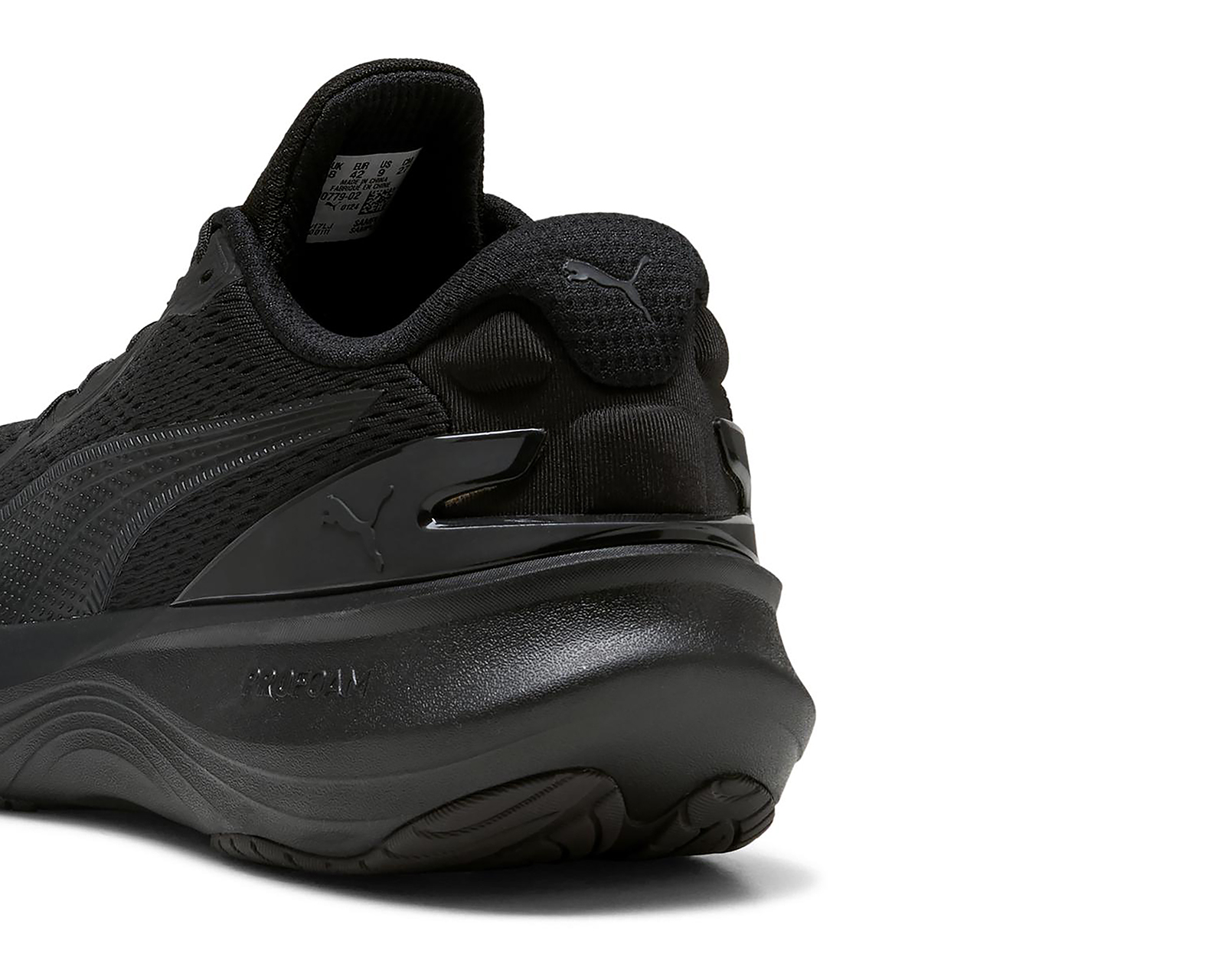 Foto 4 pulgar | Foto 3 | Tenis para Correr Puma Scend Pro 2 Juveniles