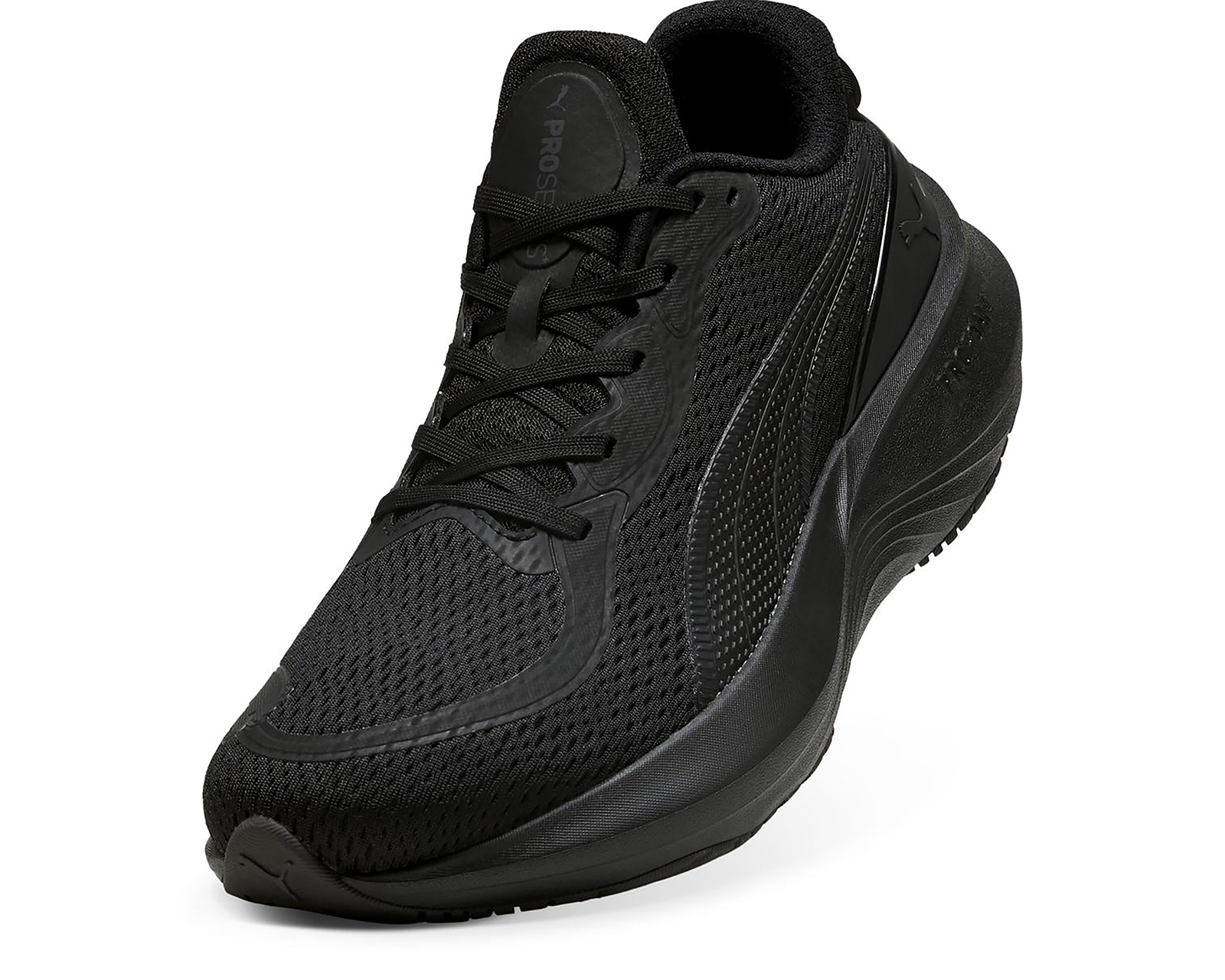 Foto 7 pulgar | Foto 6 | Tenis para Correr Puma Scend Pro 2 Juveniles
