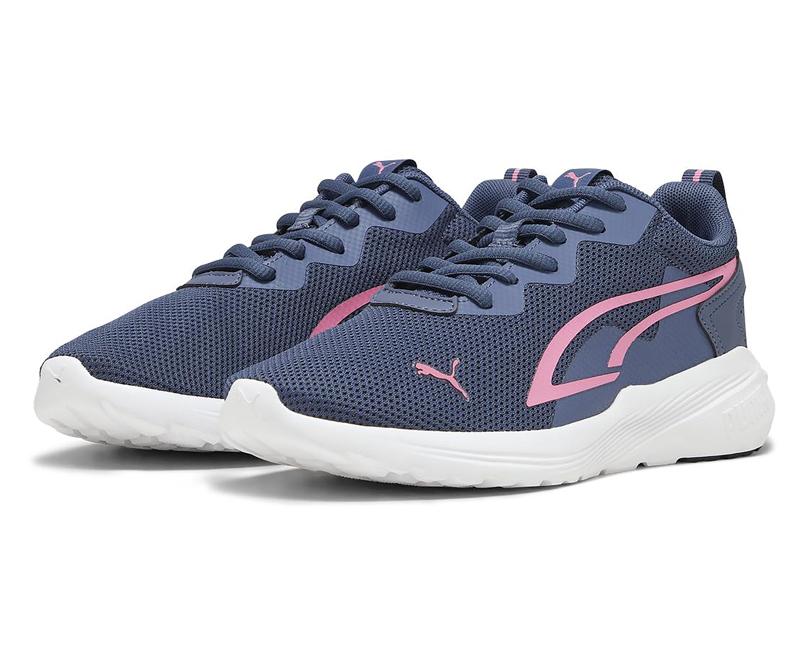 Tenis para Correr Puma All Day Active Jr Juveniles