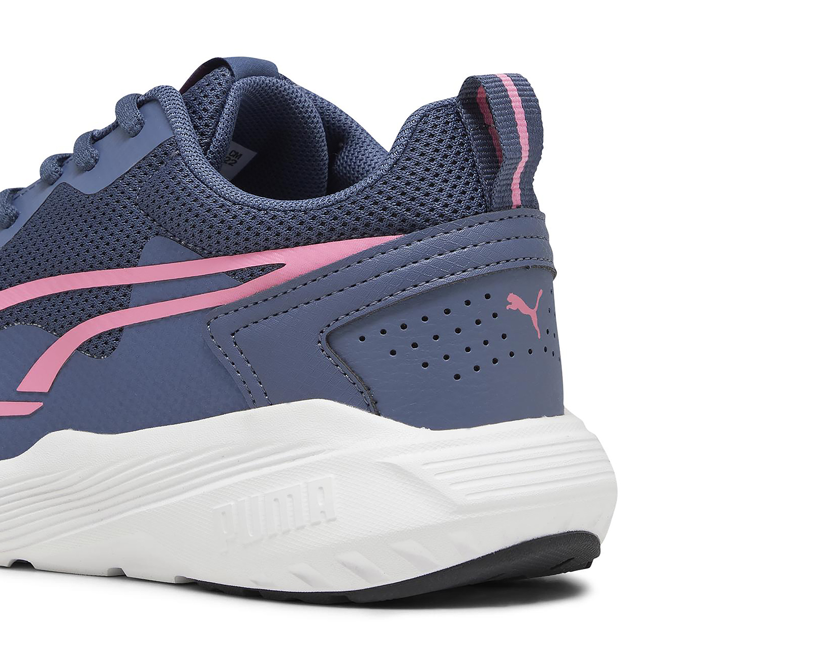 Foto 4 pulgar | Foto 3 | Tenis para Correr Puma All Day Active Jr Juveniles