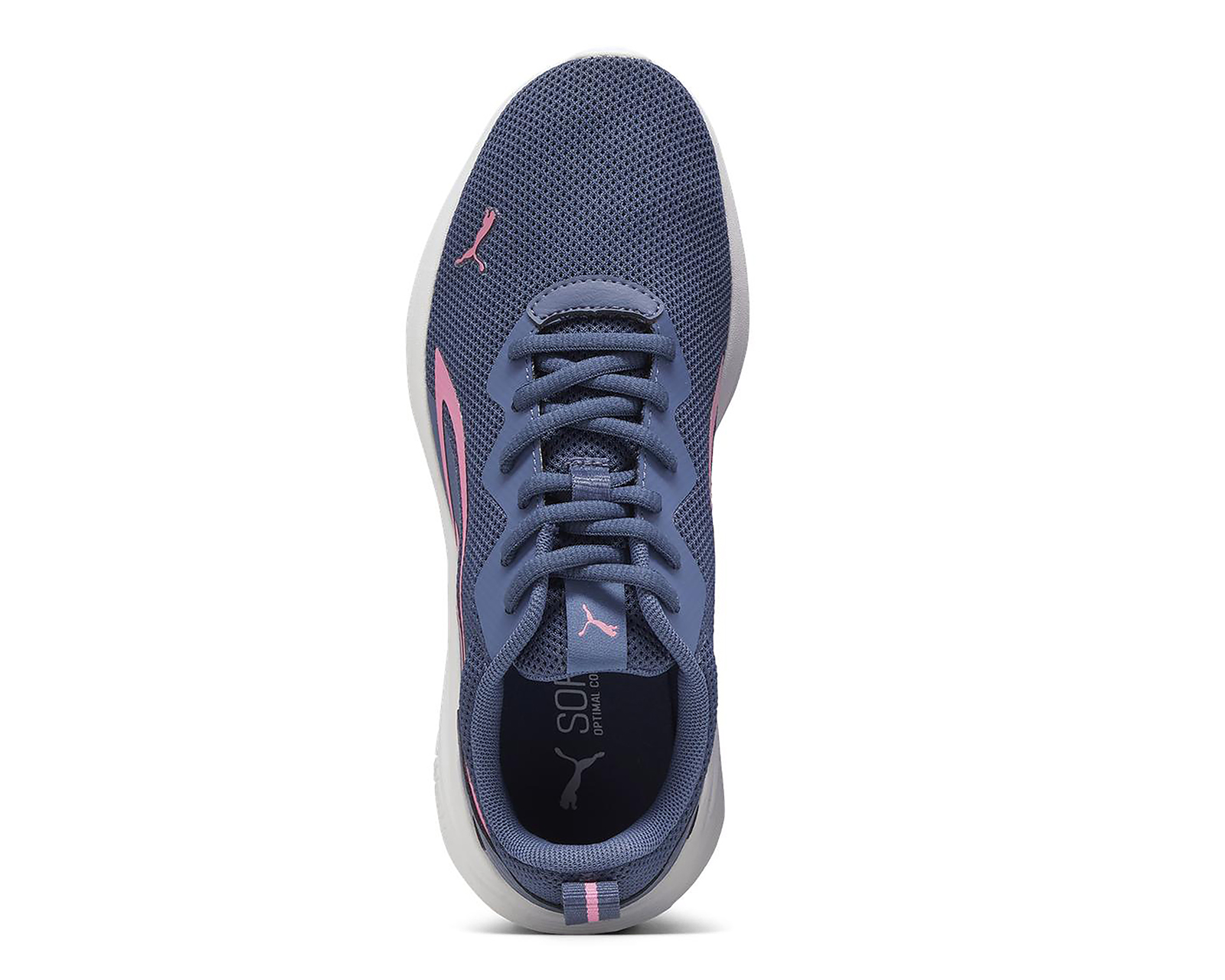 Foto 6 pulgar | Foto 5 | Tenis para Correr Puma All Day Active Jr Juveniles